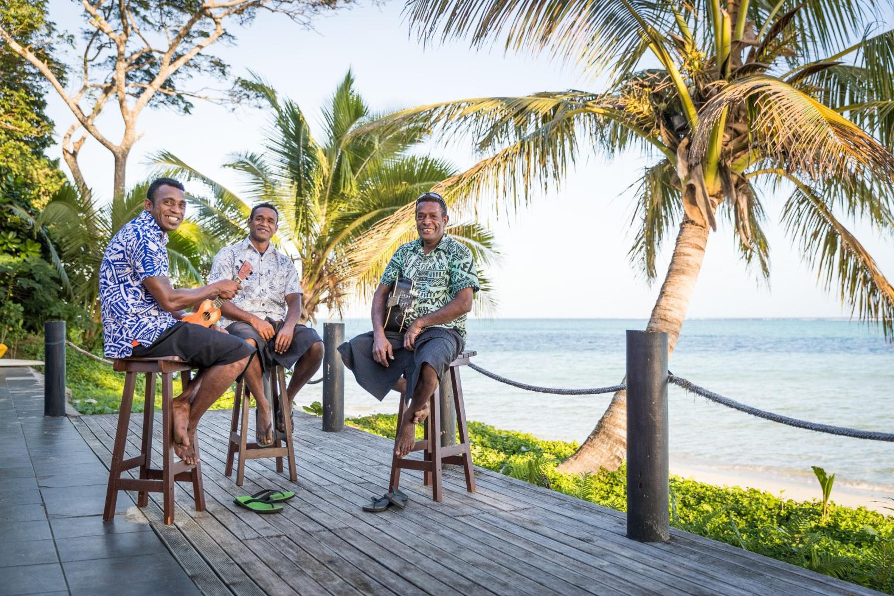 Wellesley Resort Fiji property photograph
