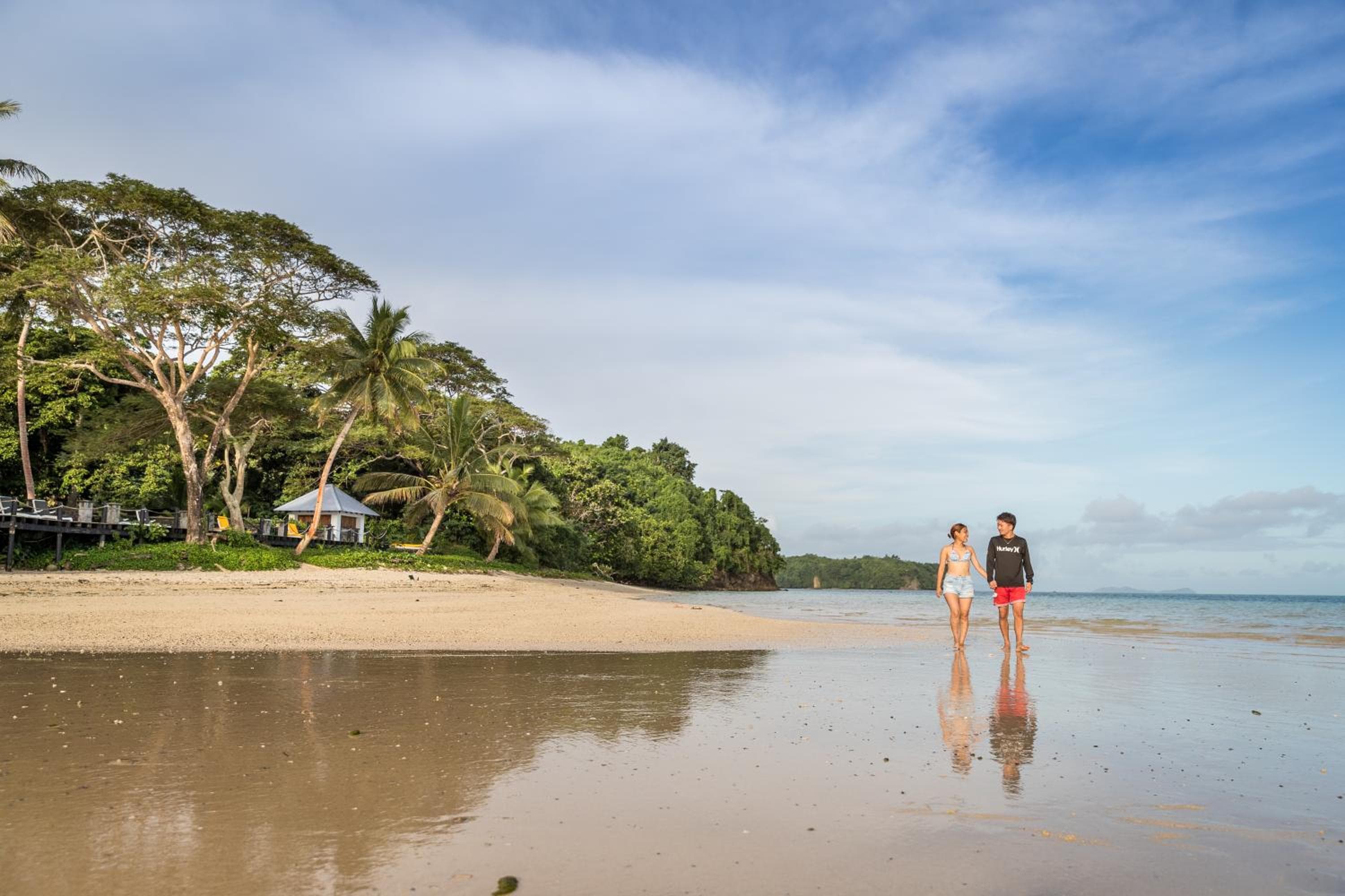 Wellesley Resort Fiji property photograph