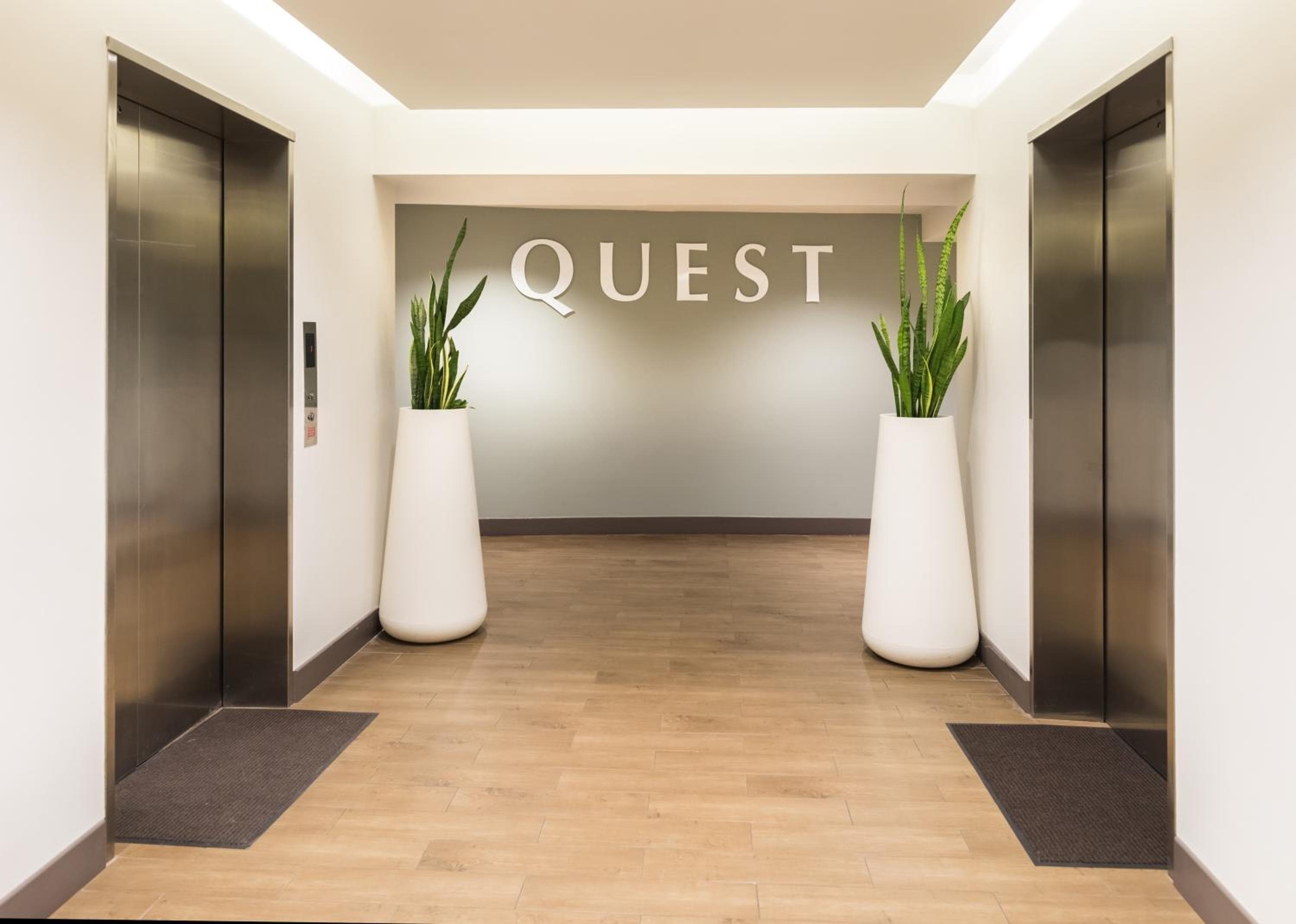 Quest Suva property photograph