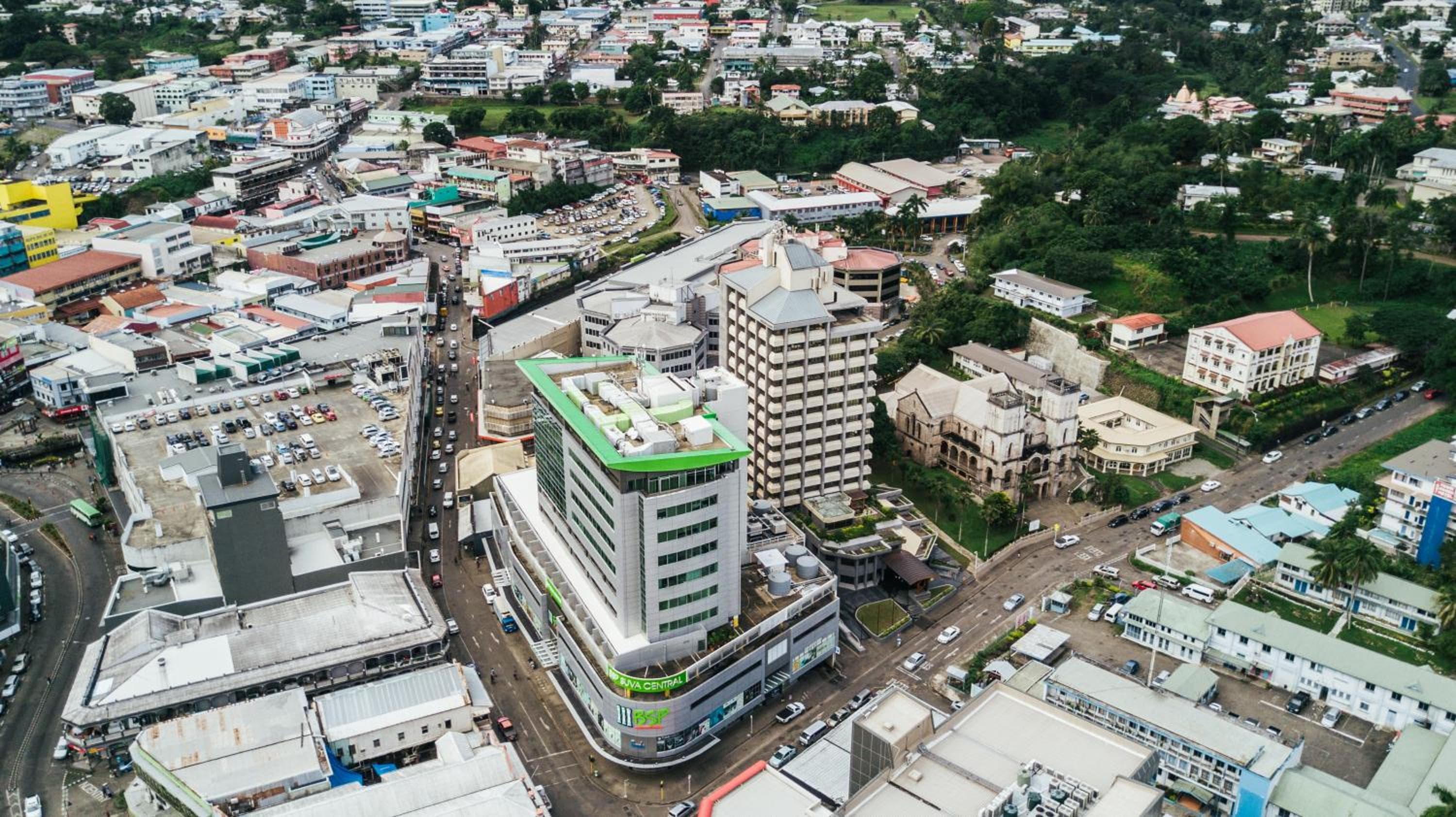 Quest Suva property photograph