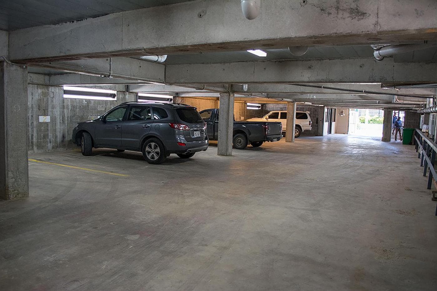 Premiere Apartments property photograph