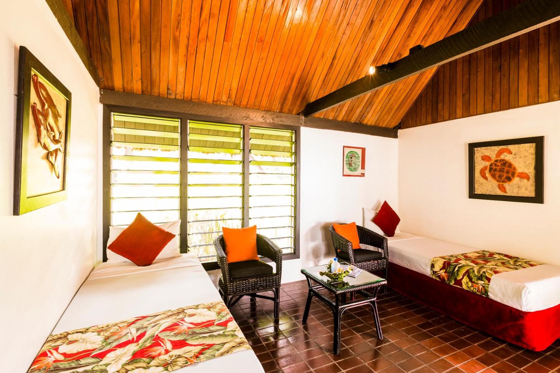 Tambua Sands Beach Resort property photograph