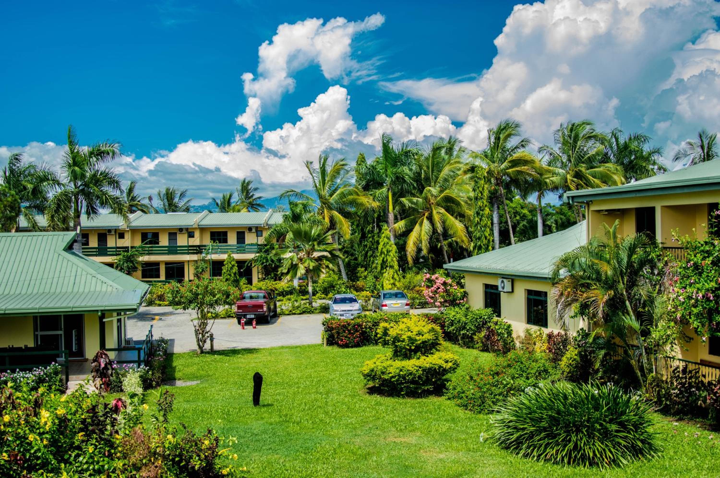 Property photograph of Grand West Villas
