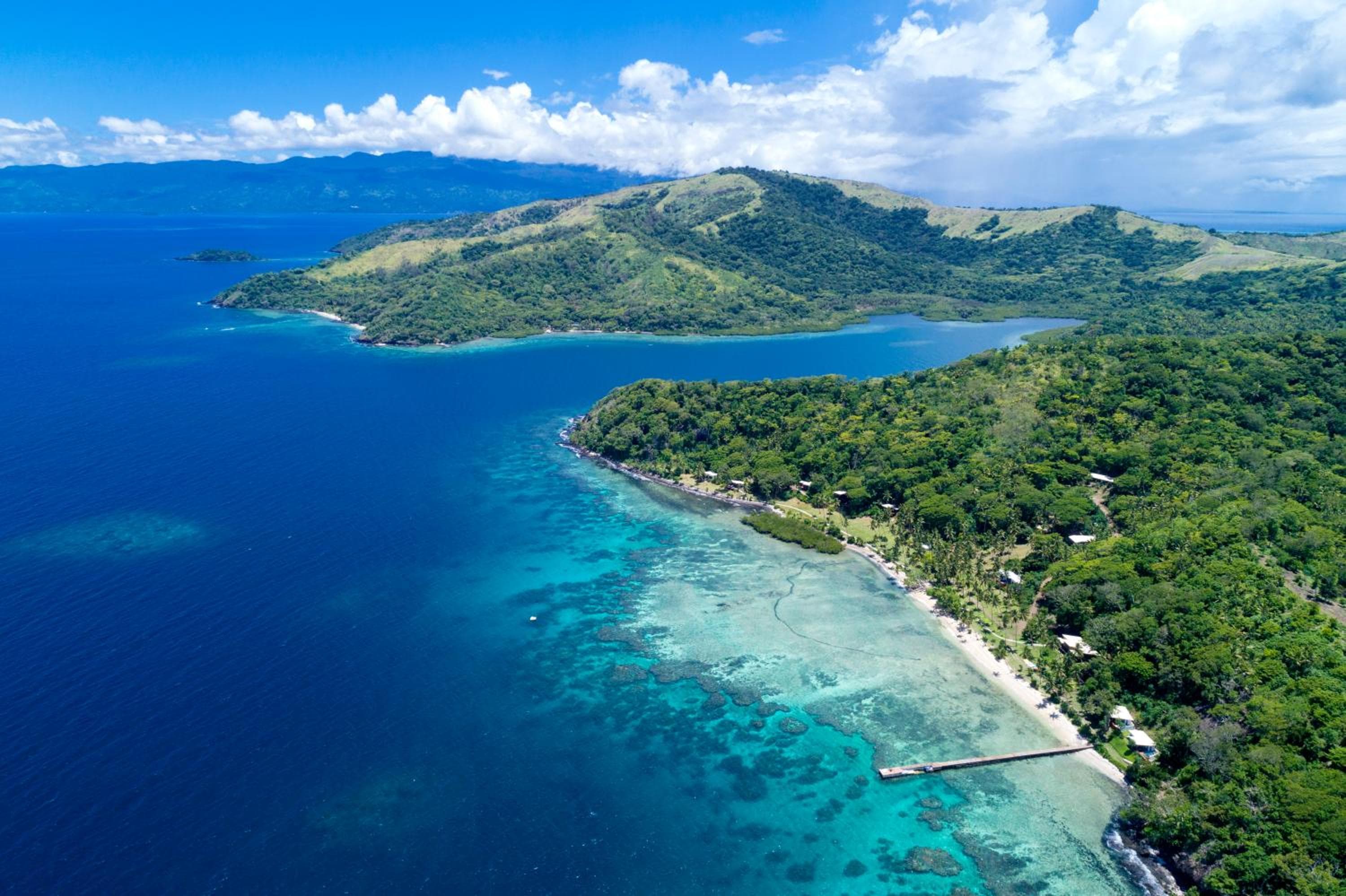 The Remote Resort property photograph