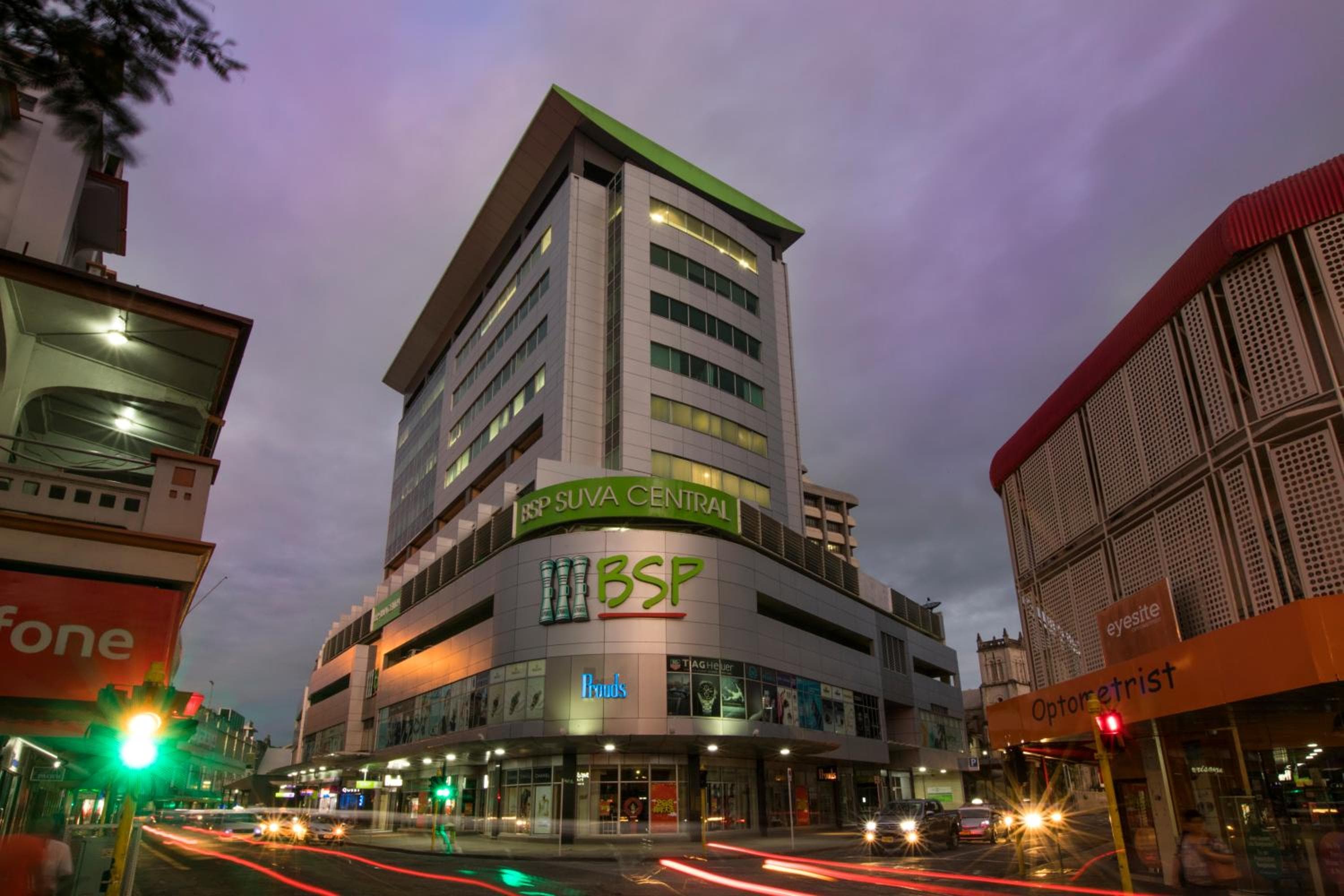 Quest Suva property photograph