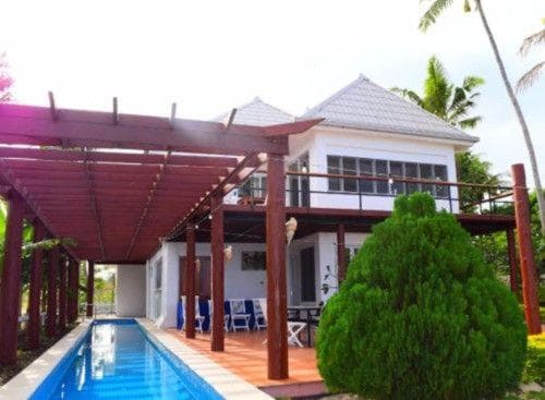 Property photograph of First Landing Beach Resort & Villas