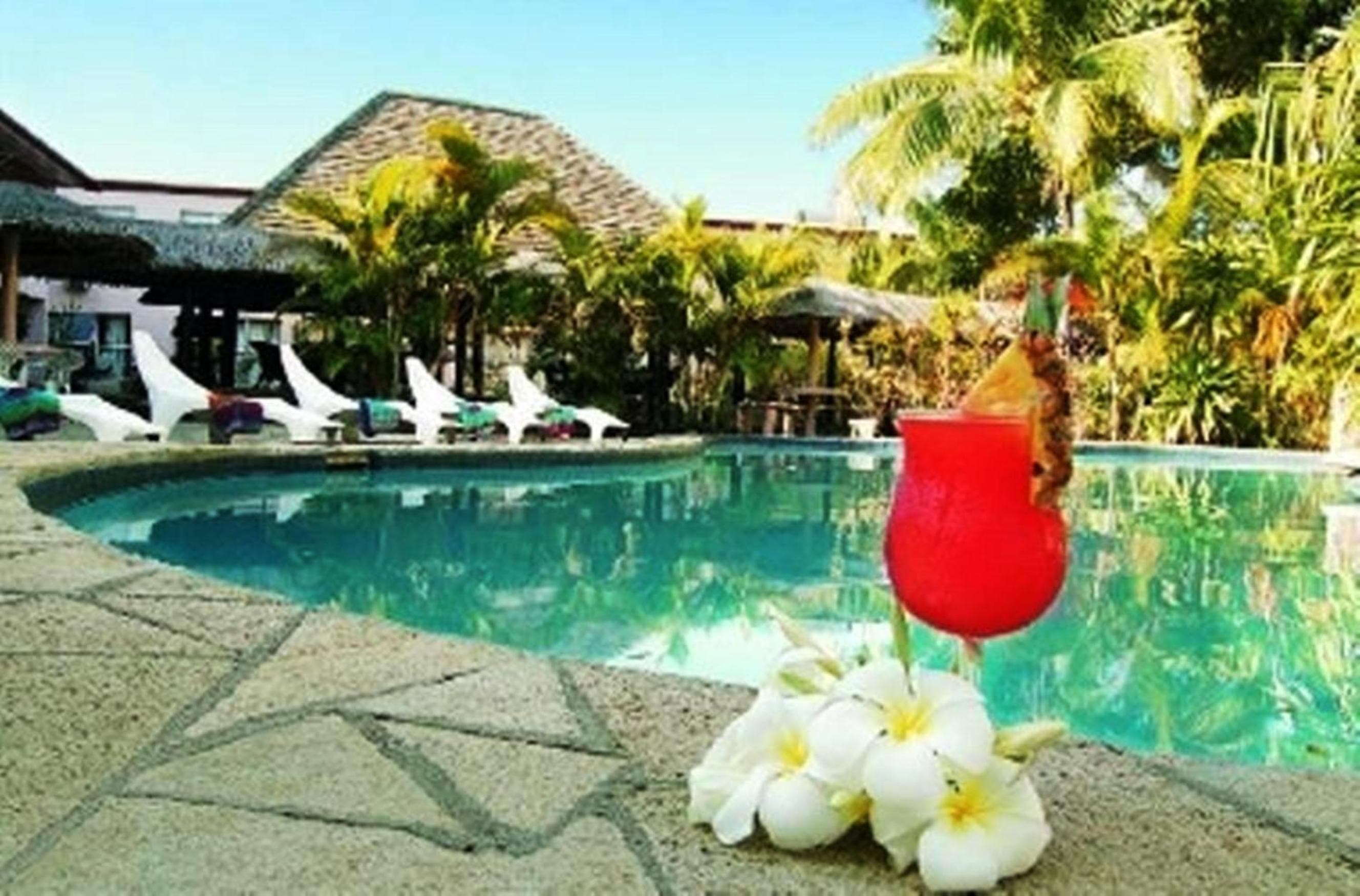 Property photograph of Capricorn International Hotel