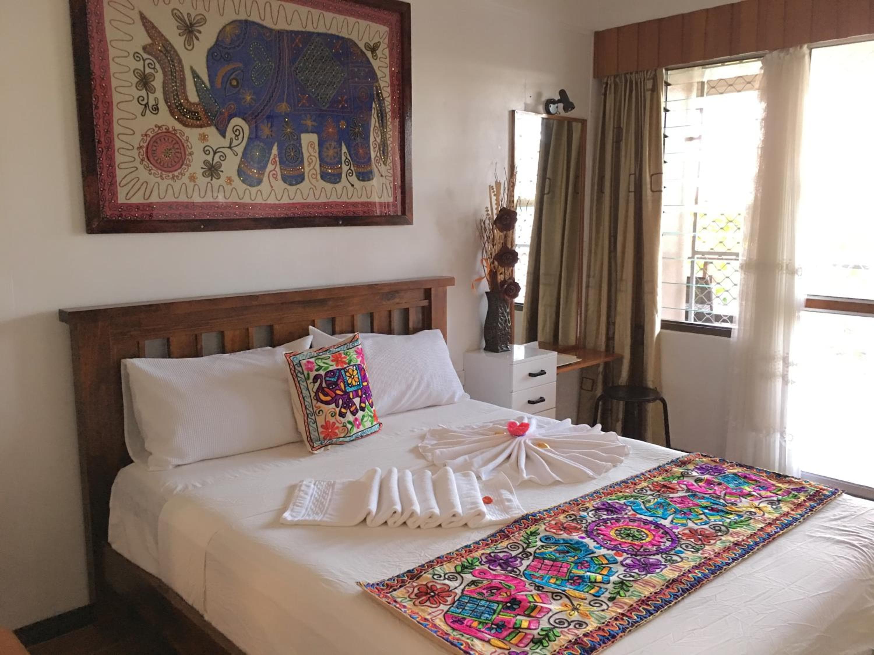 Property photograph of Tagimoucia House Hotel