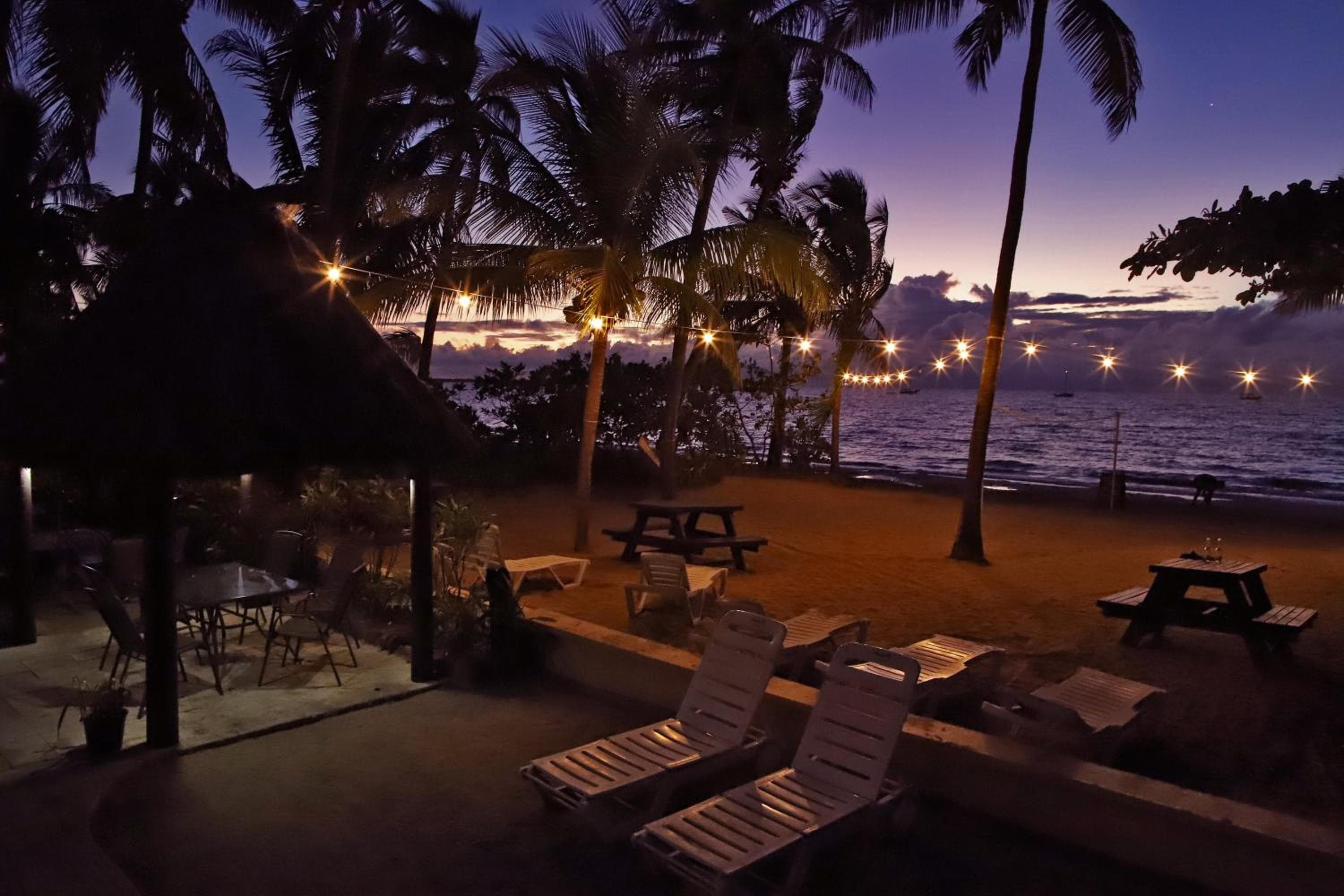 Aquarius On The Beach property photograph