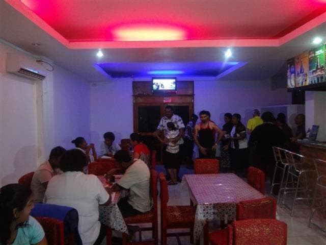 Nadi Downtown Hotel property photograph