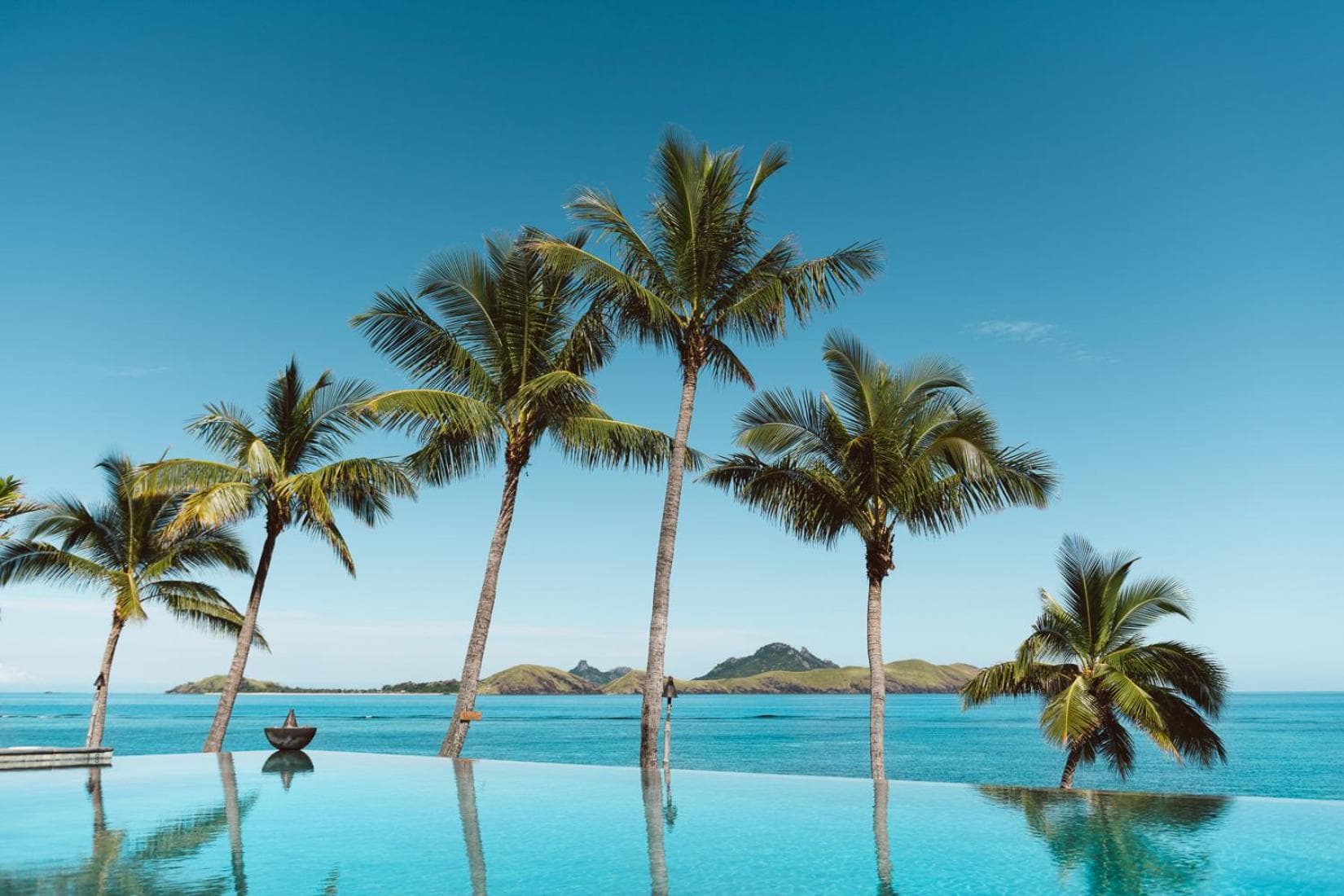 Property photograph of Tokoriki Island Resort Adults-Only