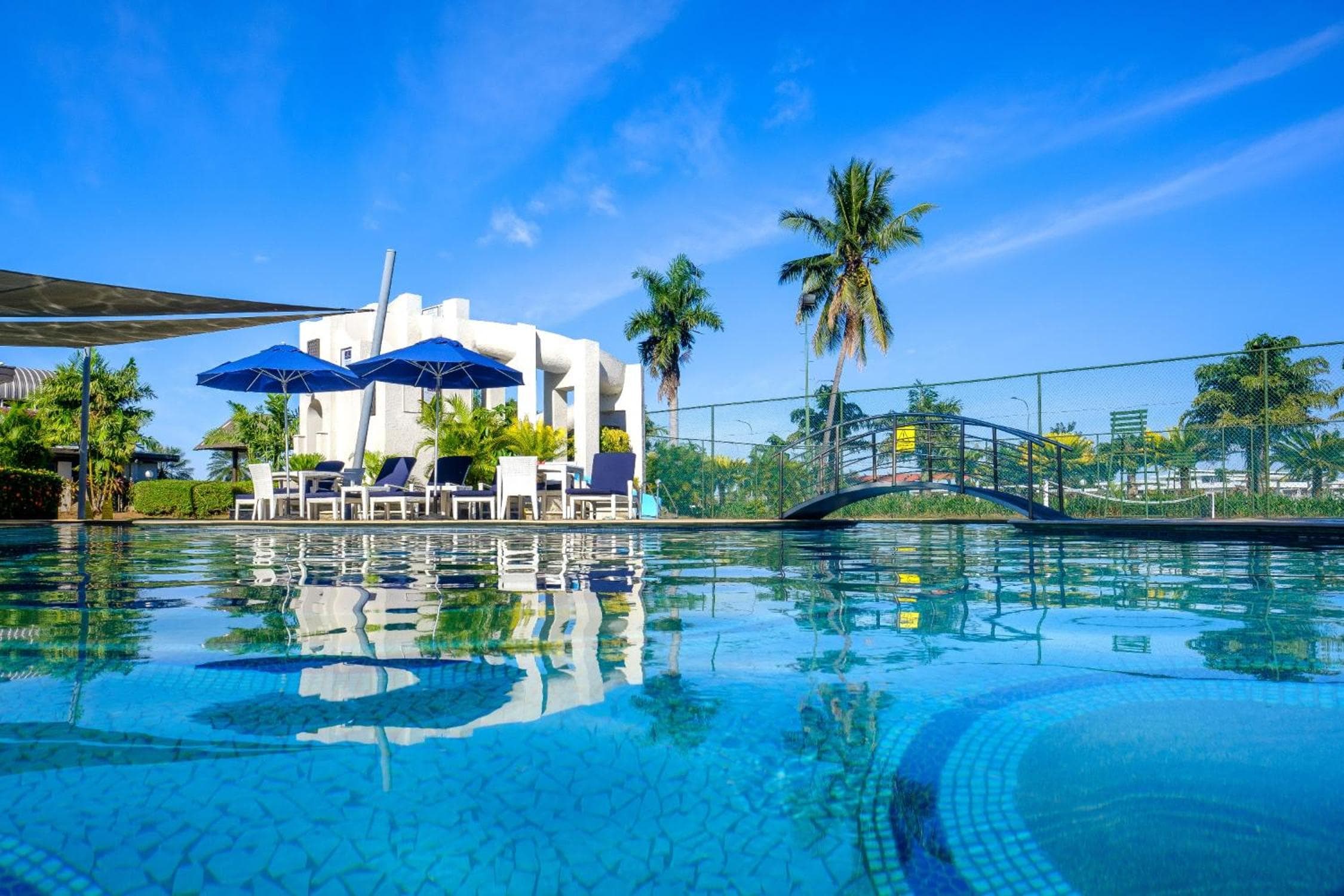Property photograph of Fiji Gateway Hotel