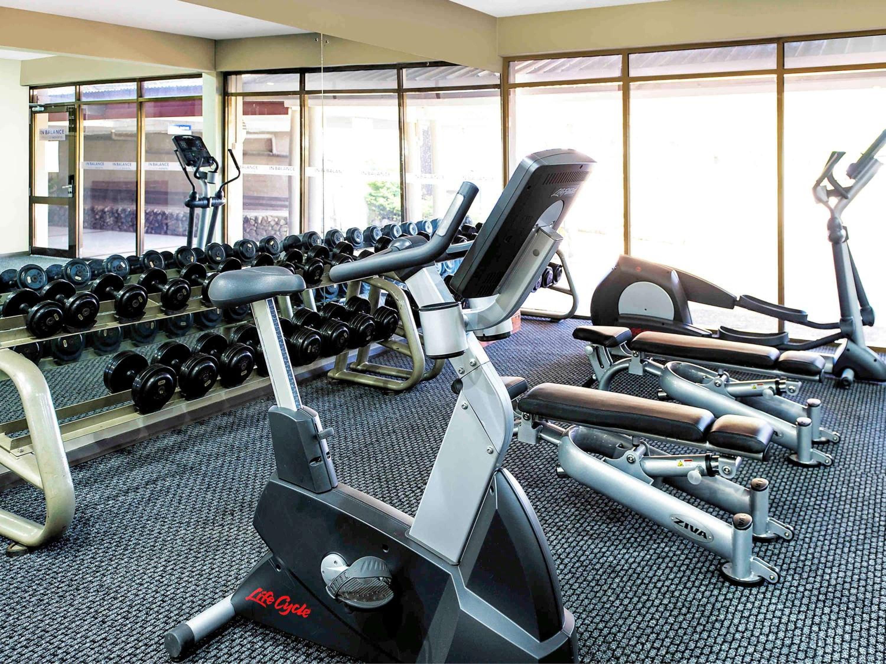 Novotel Nadi property photograph