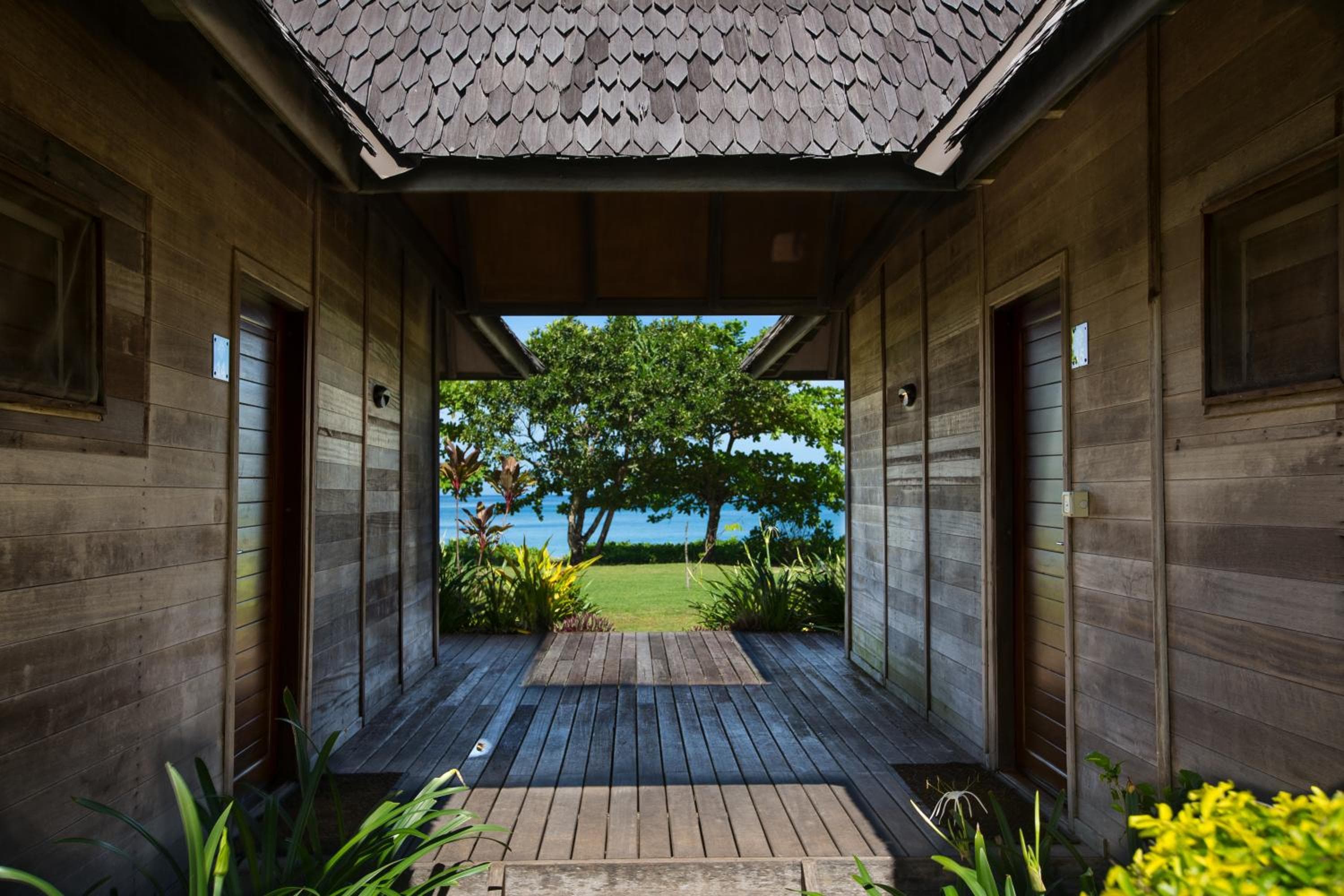Yatule Resort & Spa property photograph