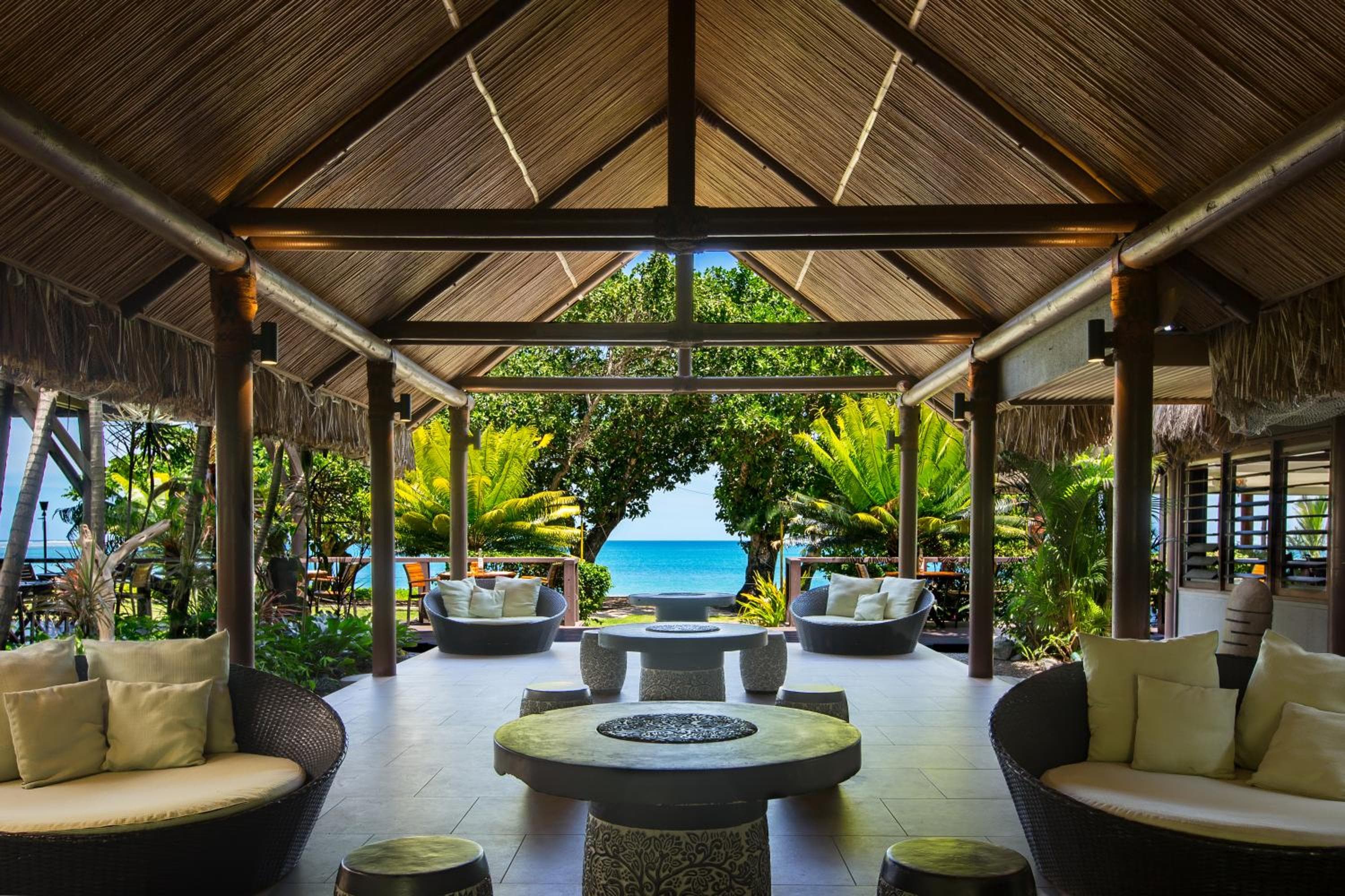 Property photograph of Yatule Resort & Spa