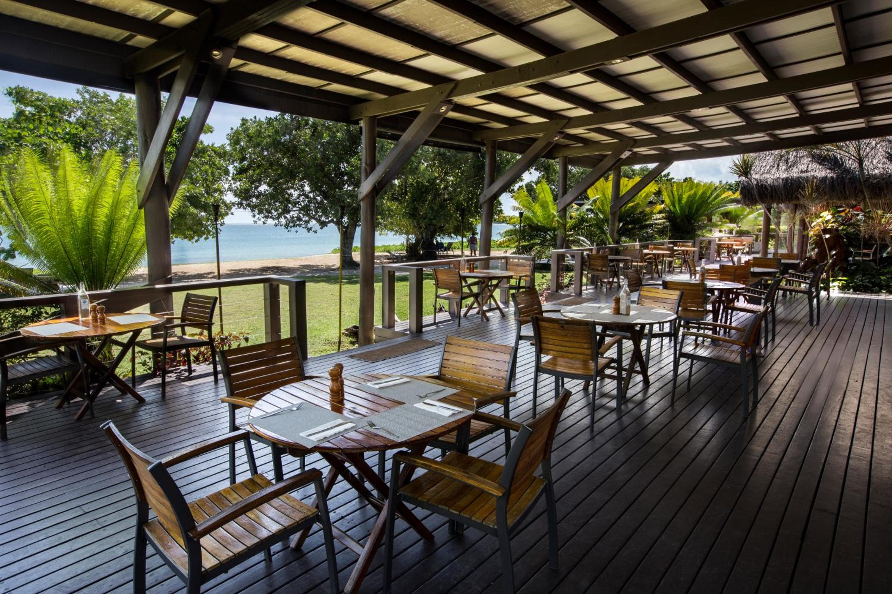 Yatule Resort & Spa property photograph