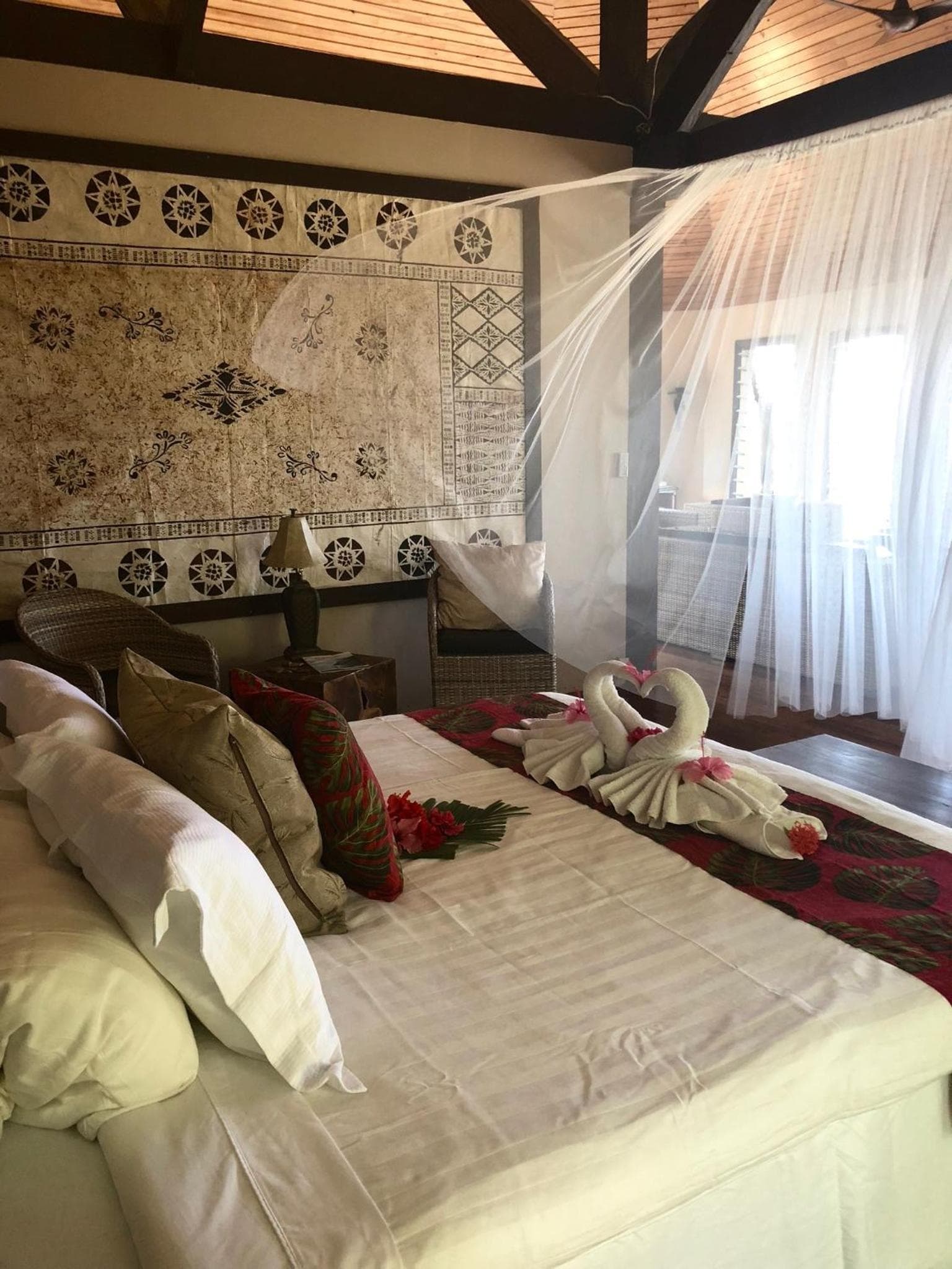 Oneta Resort property photograph