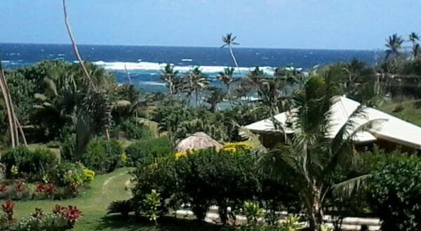 Fiji Lodge Vosa Ni Ua property photograph