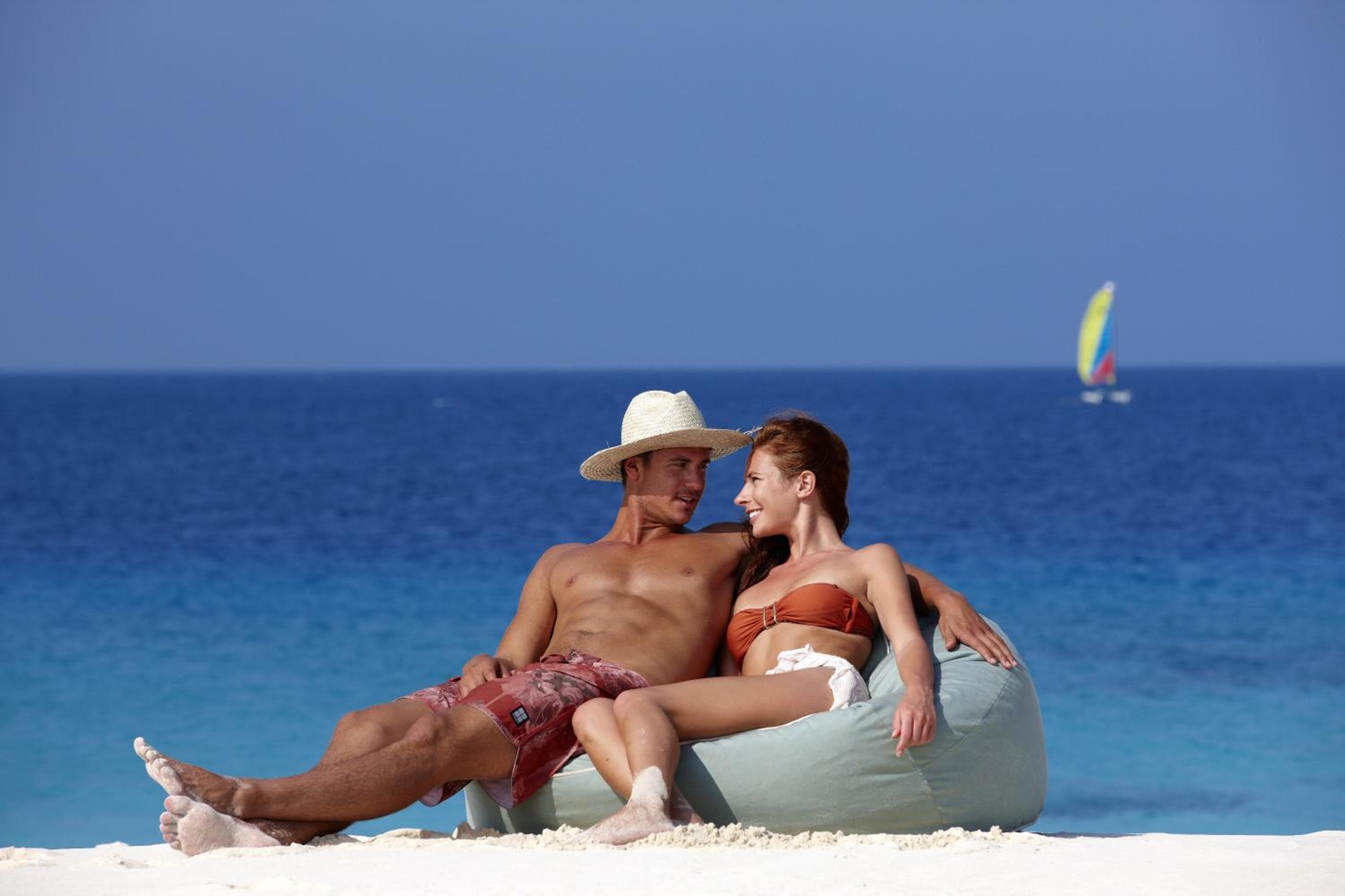 Tadrai Island Resort property photograph