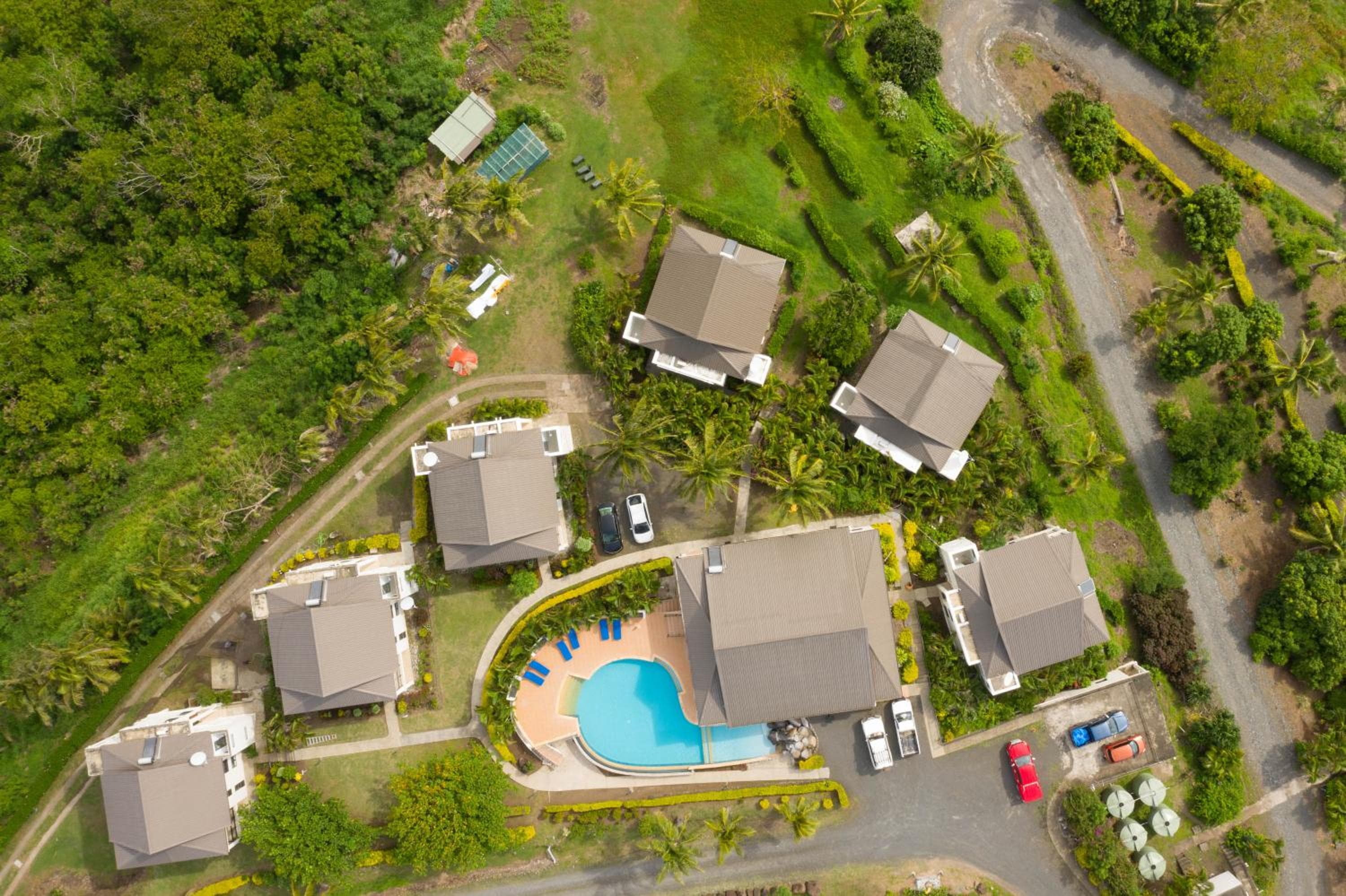 Dreamview Villas property photograph