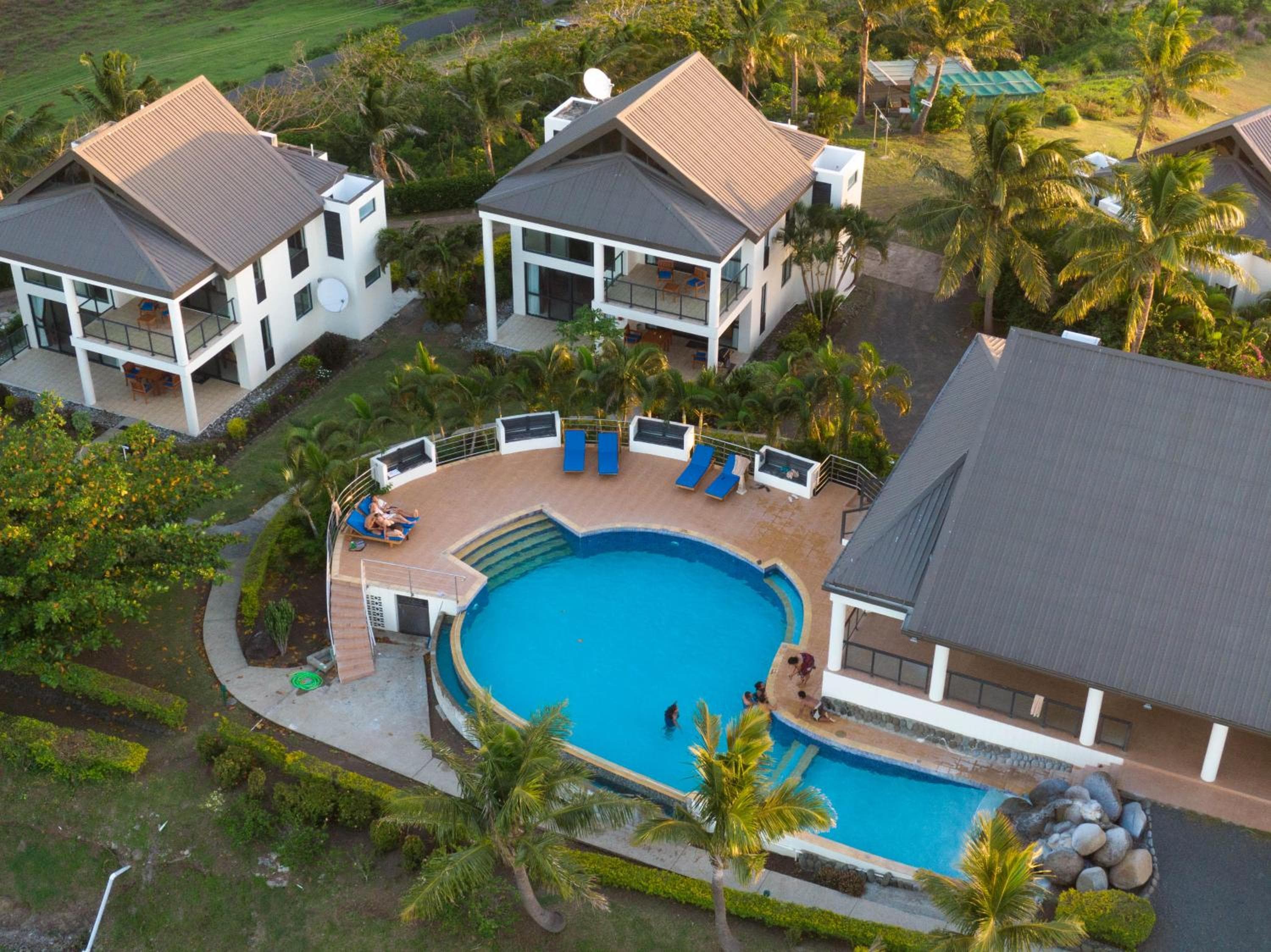 Property photograph of Dreamview Villas