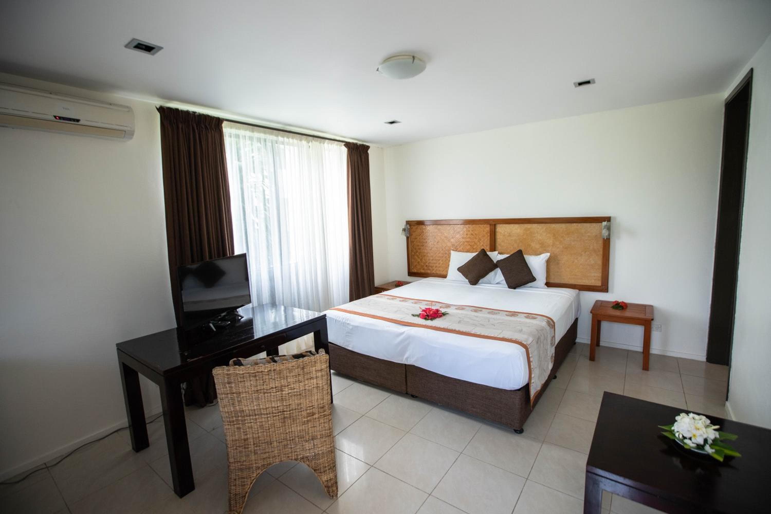 Dreamview Villas property photograph