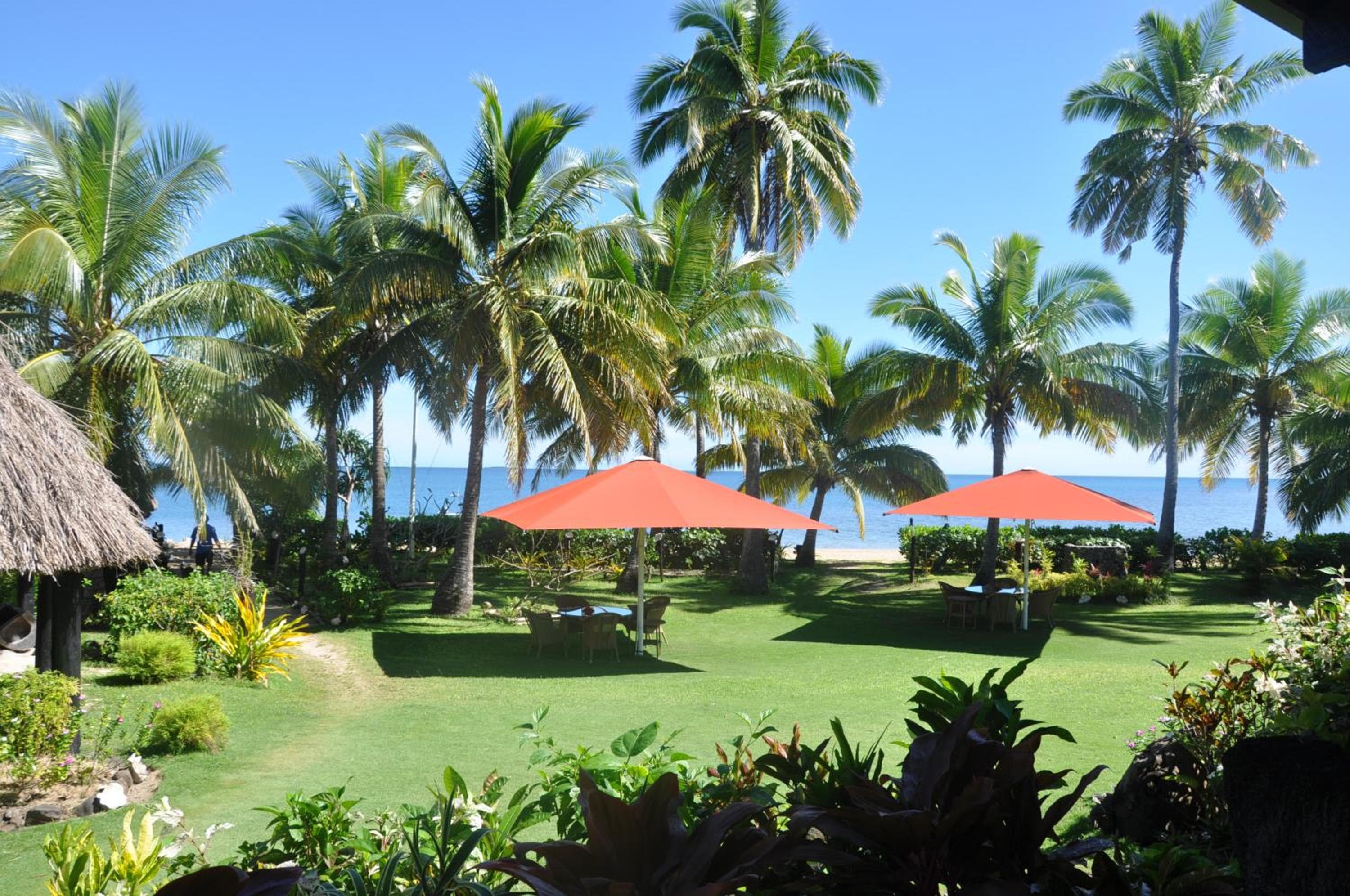 Nukubati Great Sea Reef property photograph
