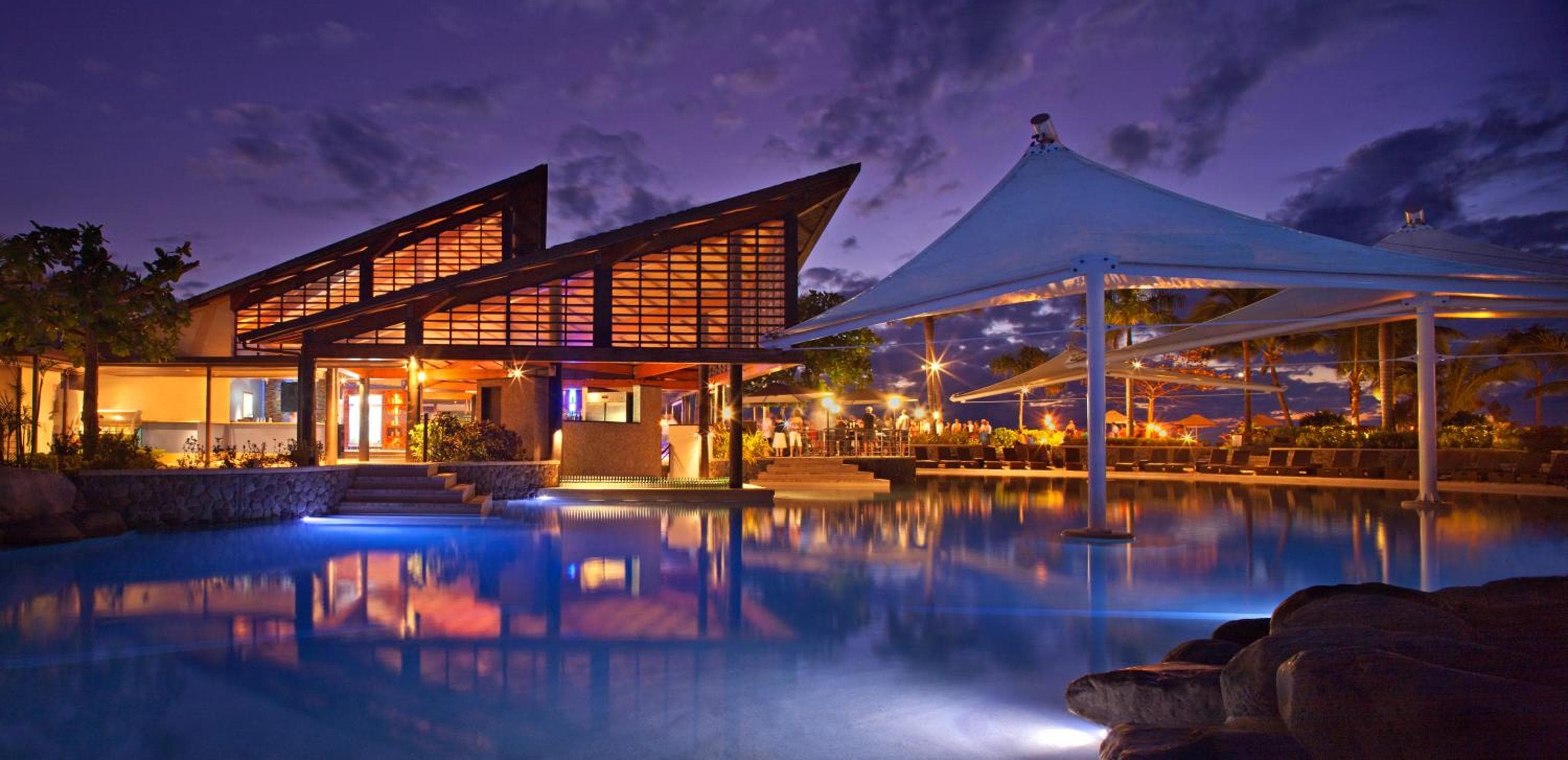 Radisson Blu Resort Fiji property photograph