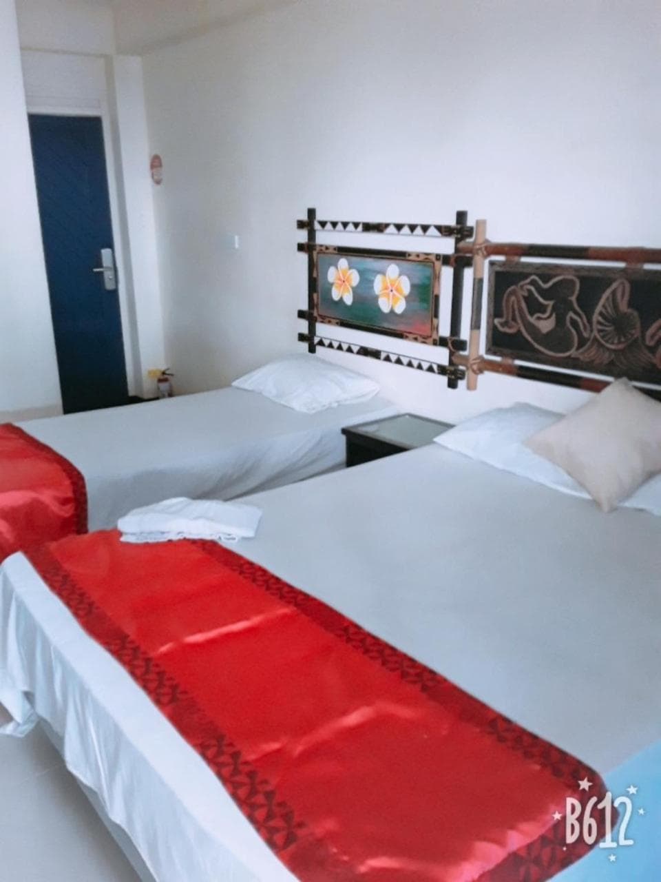 Property photograph of Nadi Airport Transit Hotel