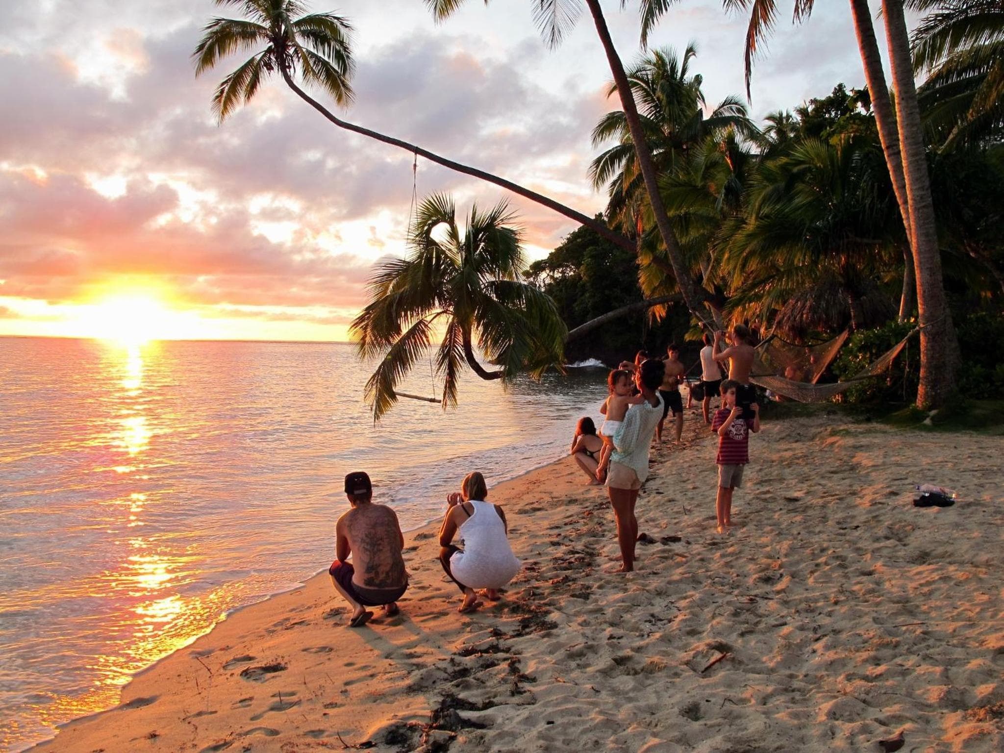 Beachouse Resort property photograph
