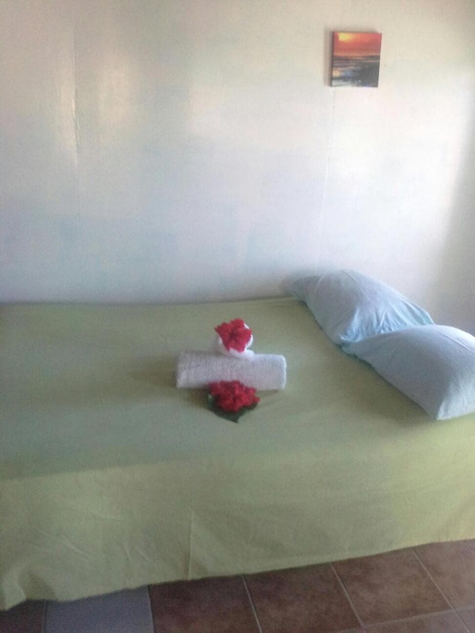 Sunrise Lagoon Homestay property photograph