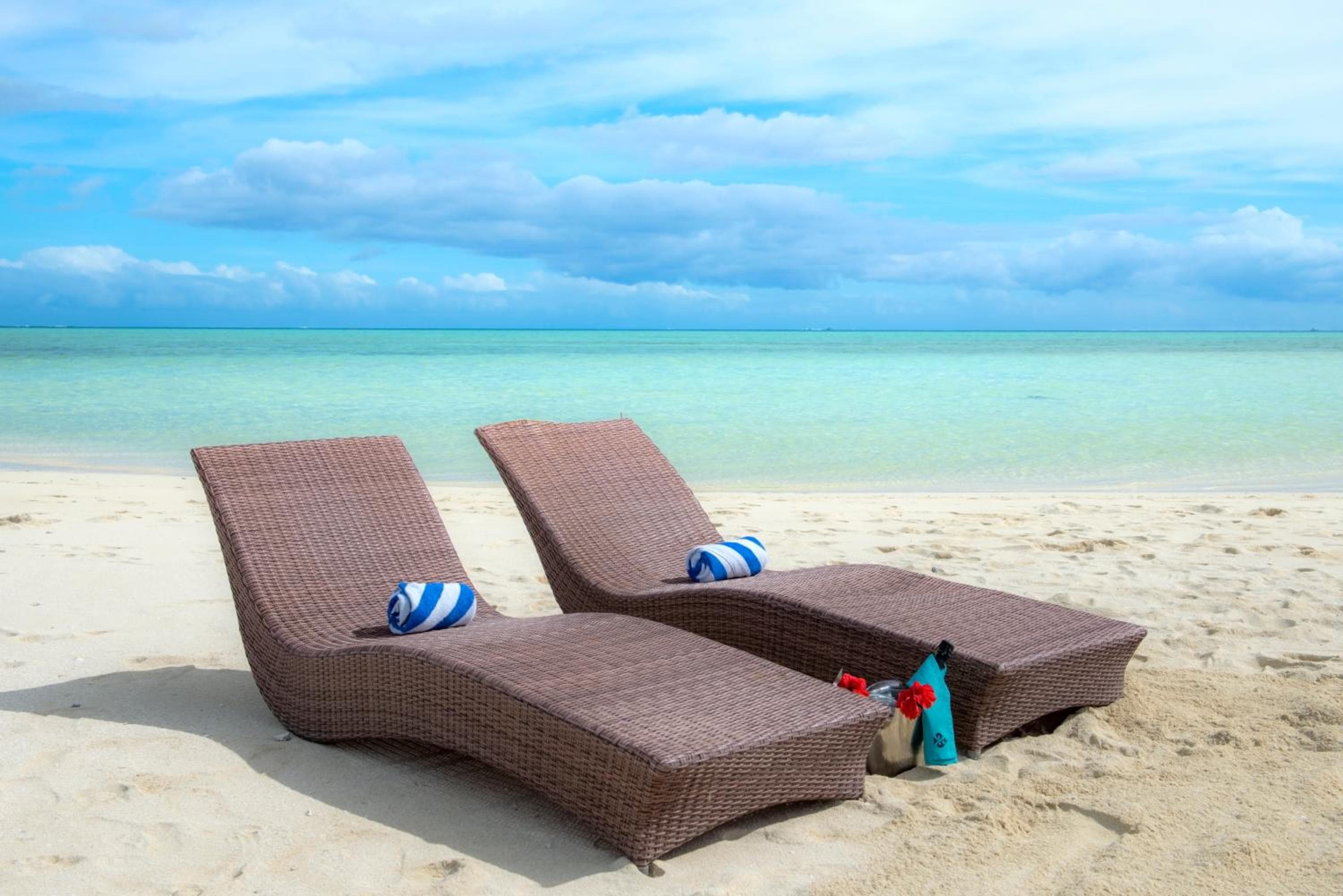 Tropica Island Resort-Adults Only property photograph