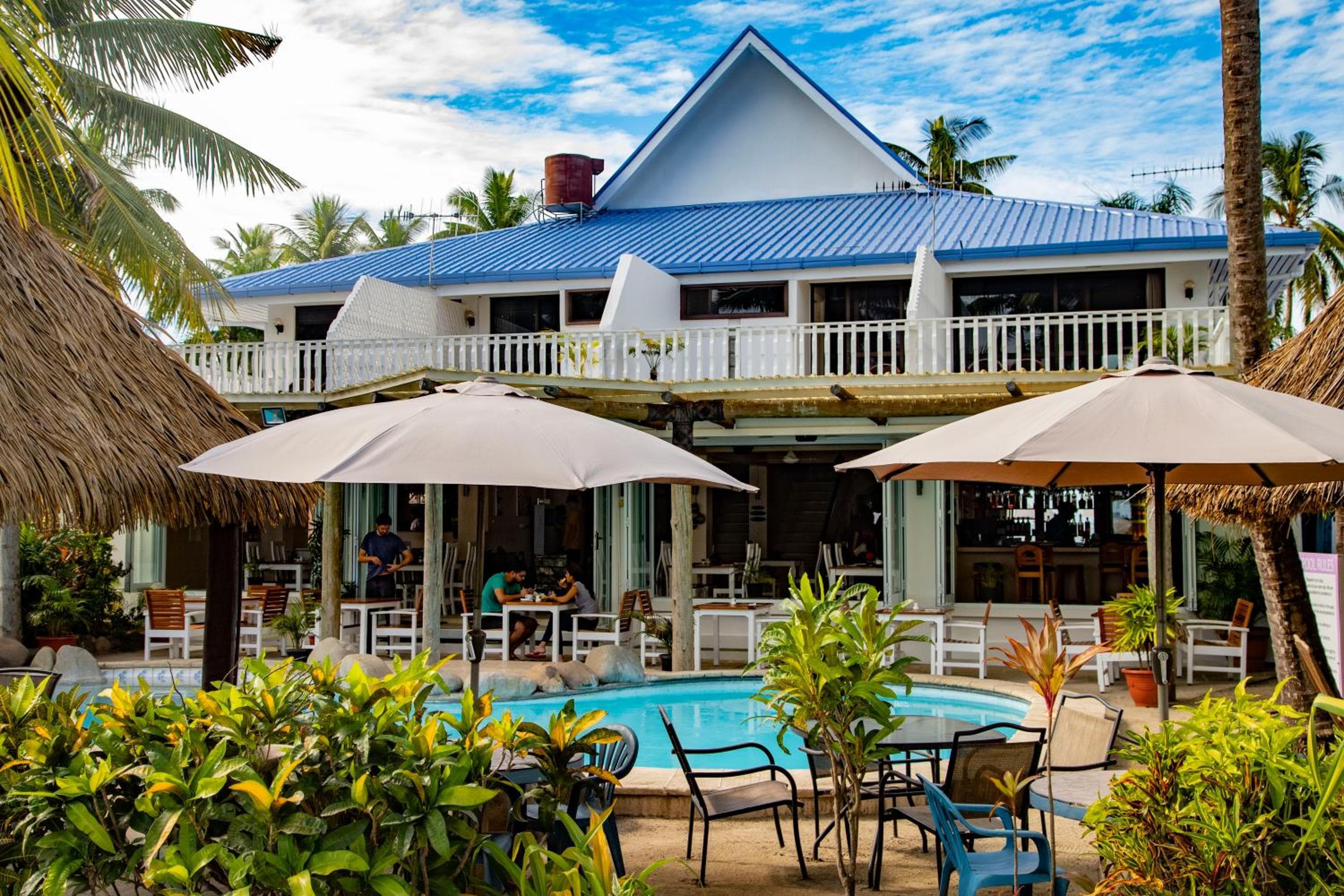 Aquarius On The Beach property photograph