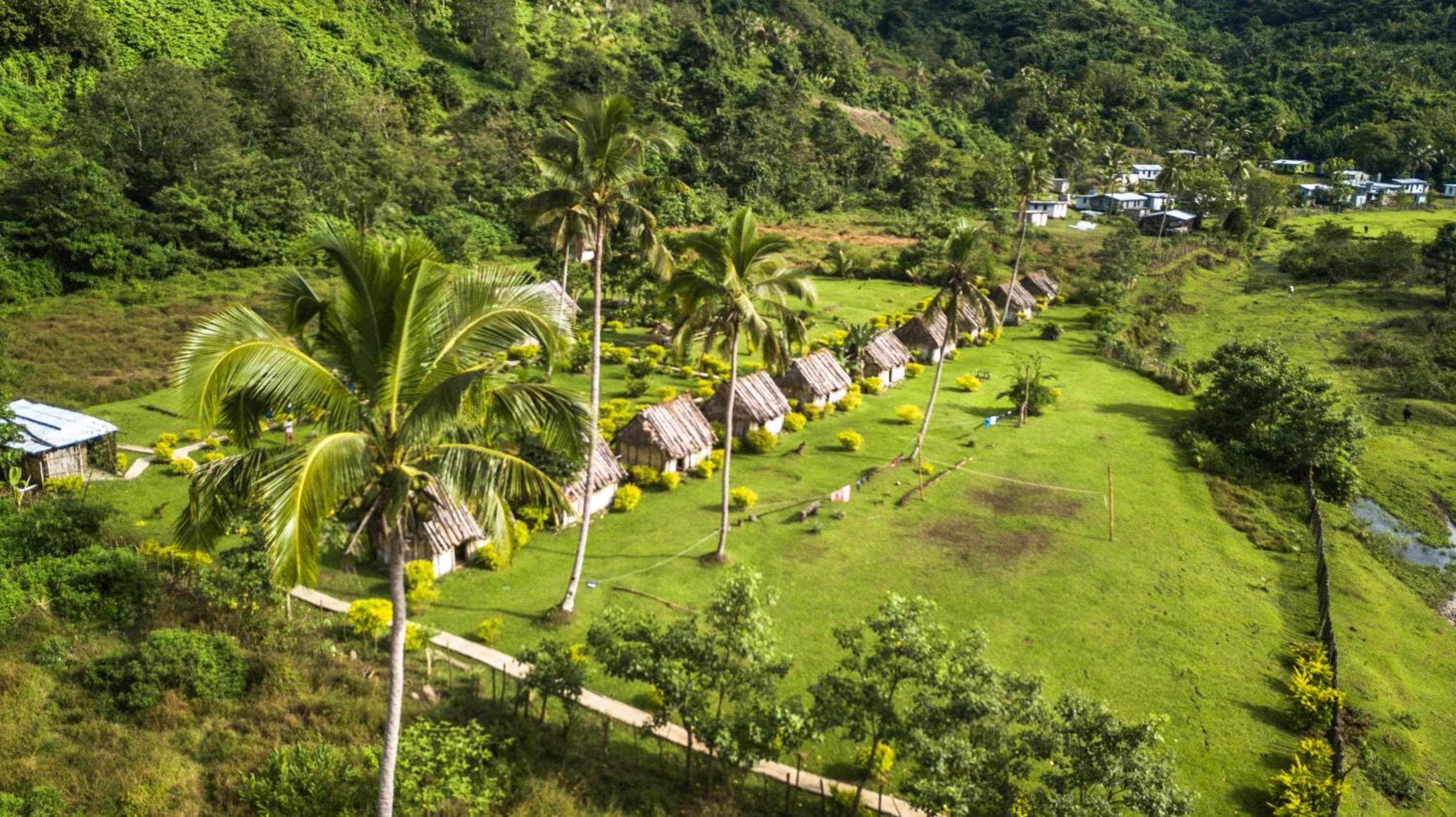 Property photograph of Namosi Eco Retreat