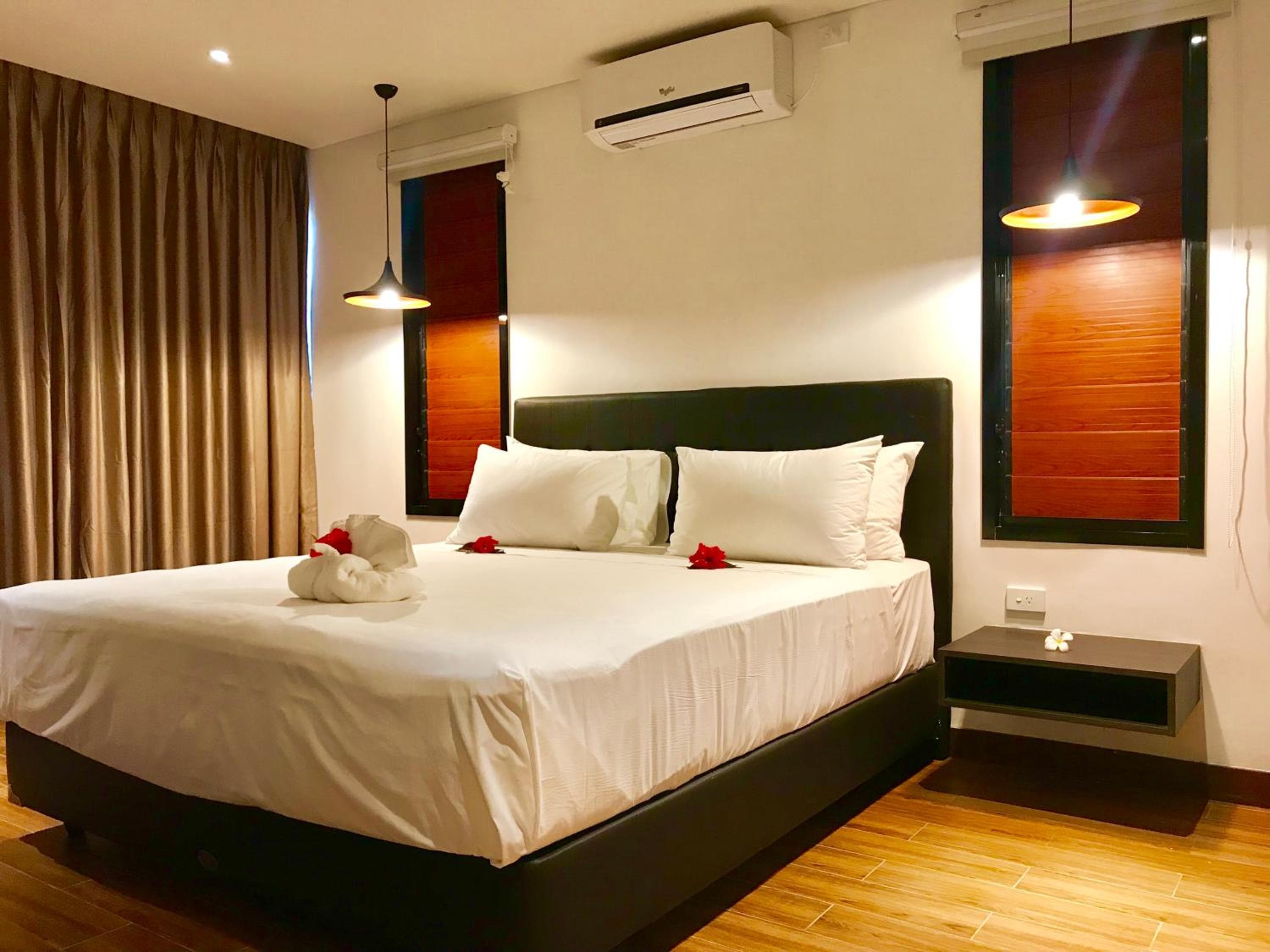 Yadua Bay Resort & Villas property photograph
