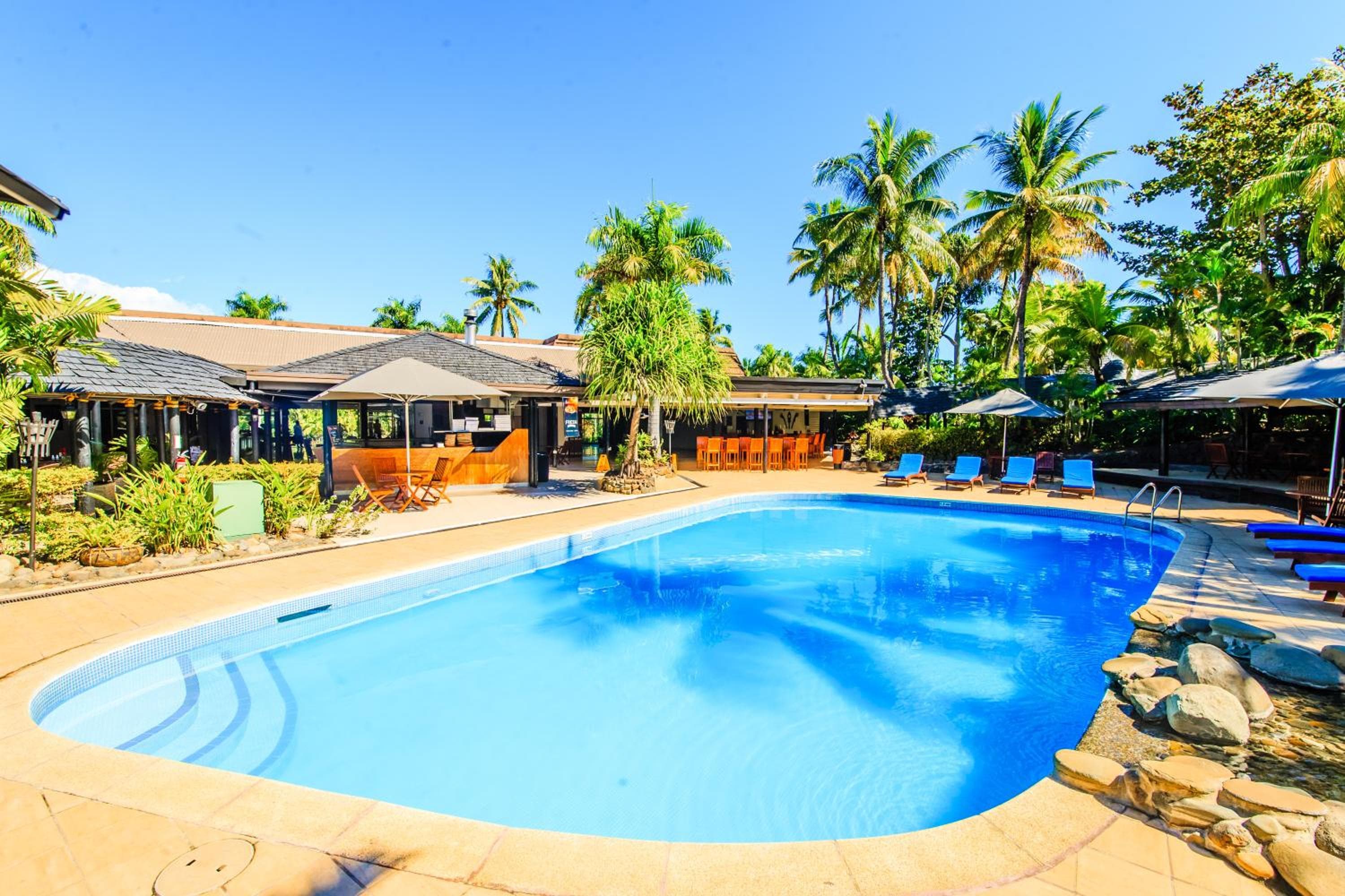 Property photograph of Tanoa International Hotel