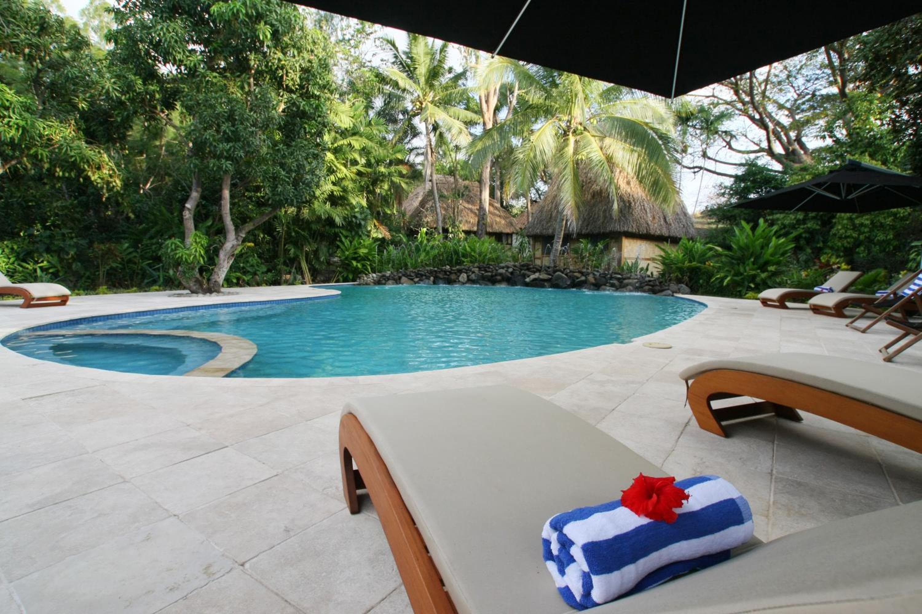 The Fiji Orchid property photograph