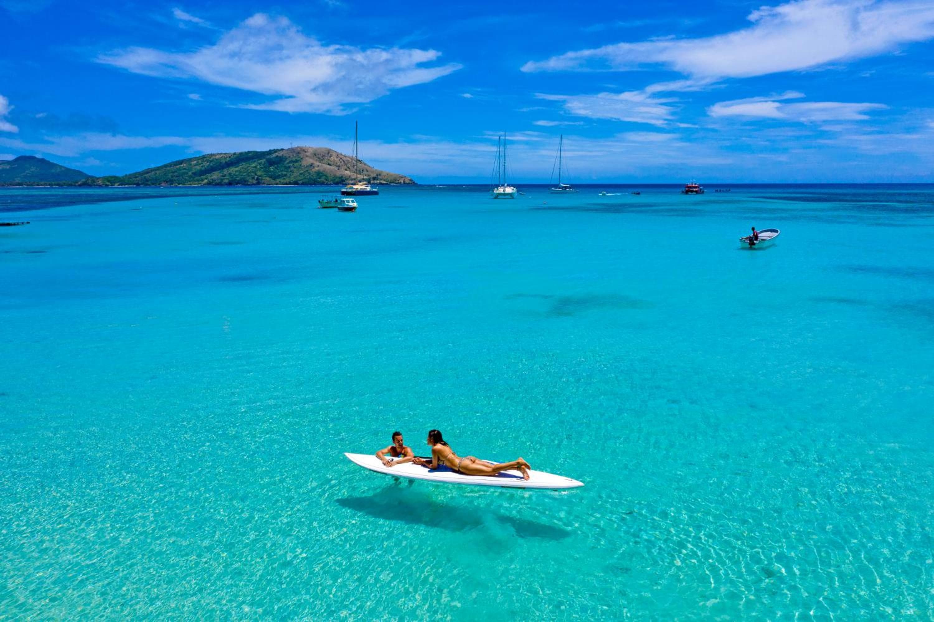 Property photograph of Oarsman's Bay Lodge