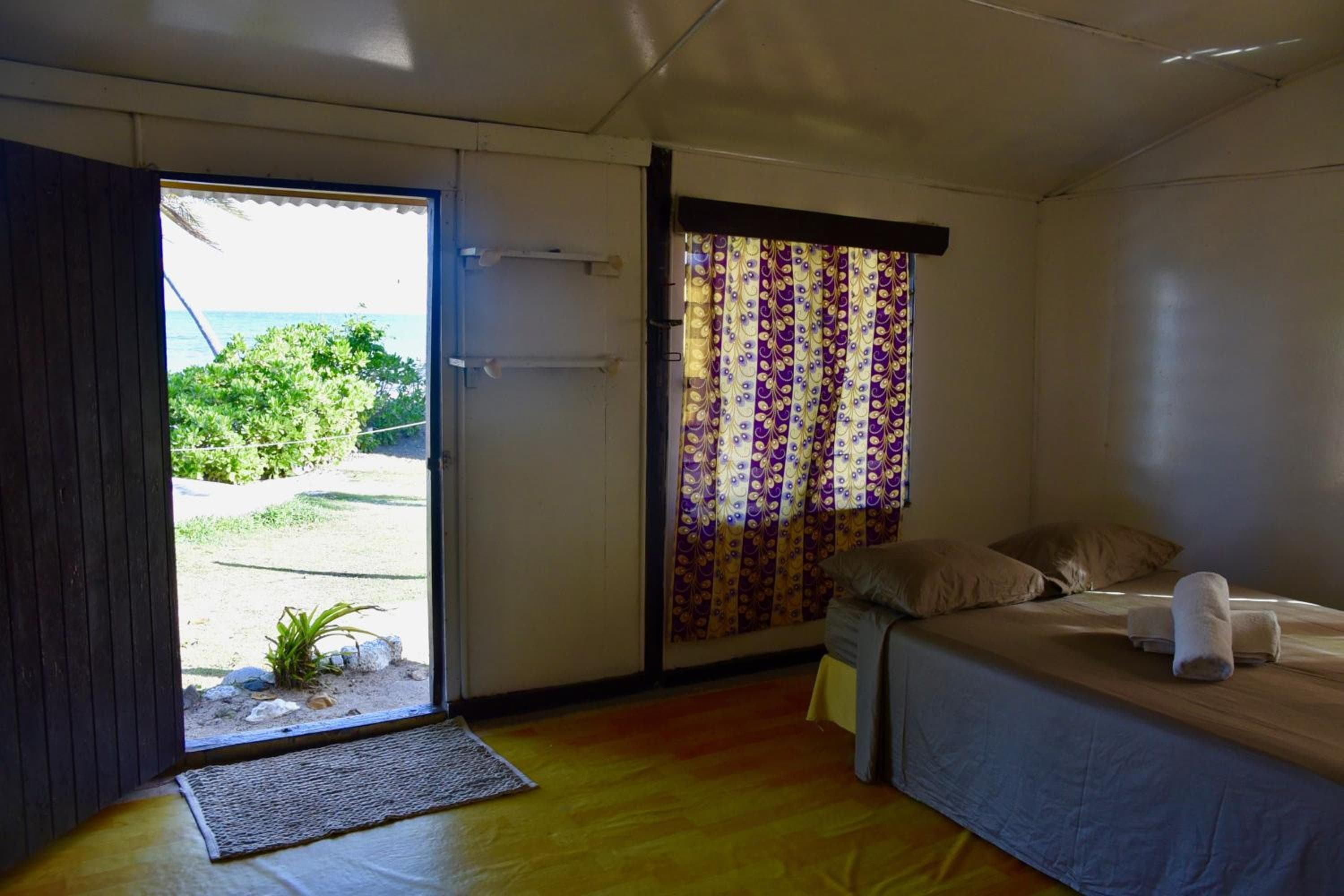 Sunrise Lagoon Homestay property photograph