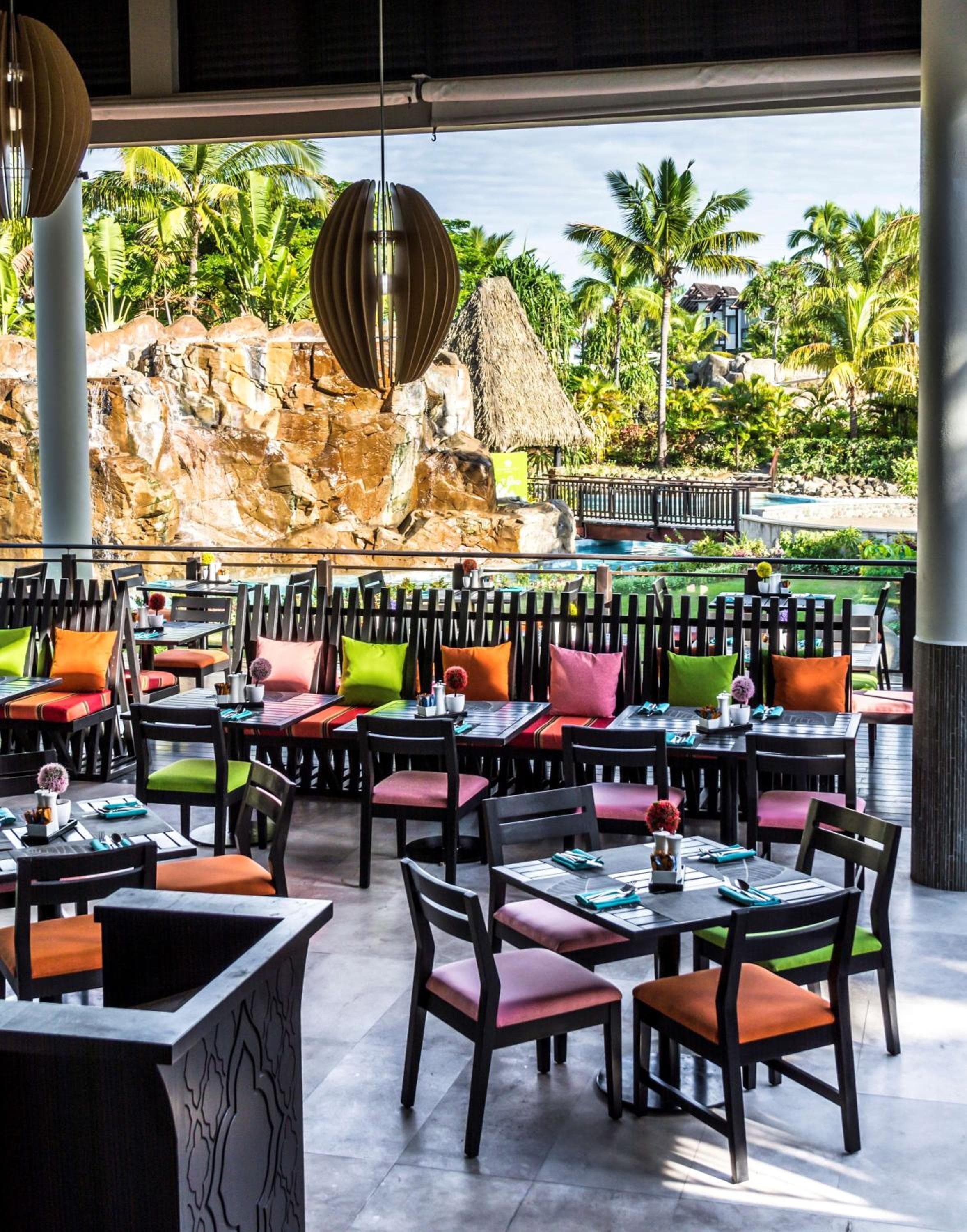 Radisson Blu Resort Fiji property photograph