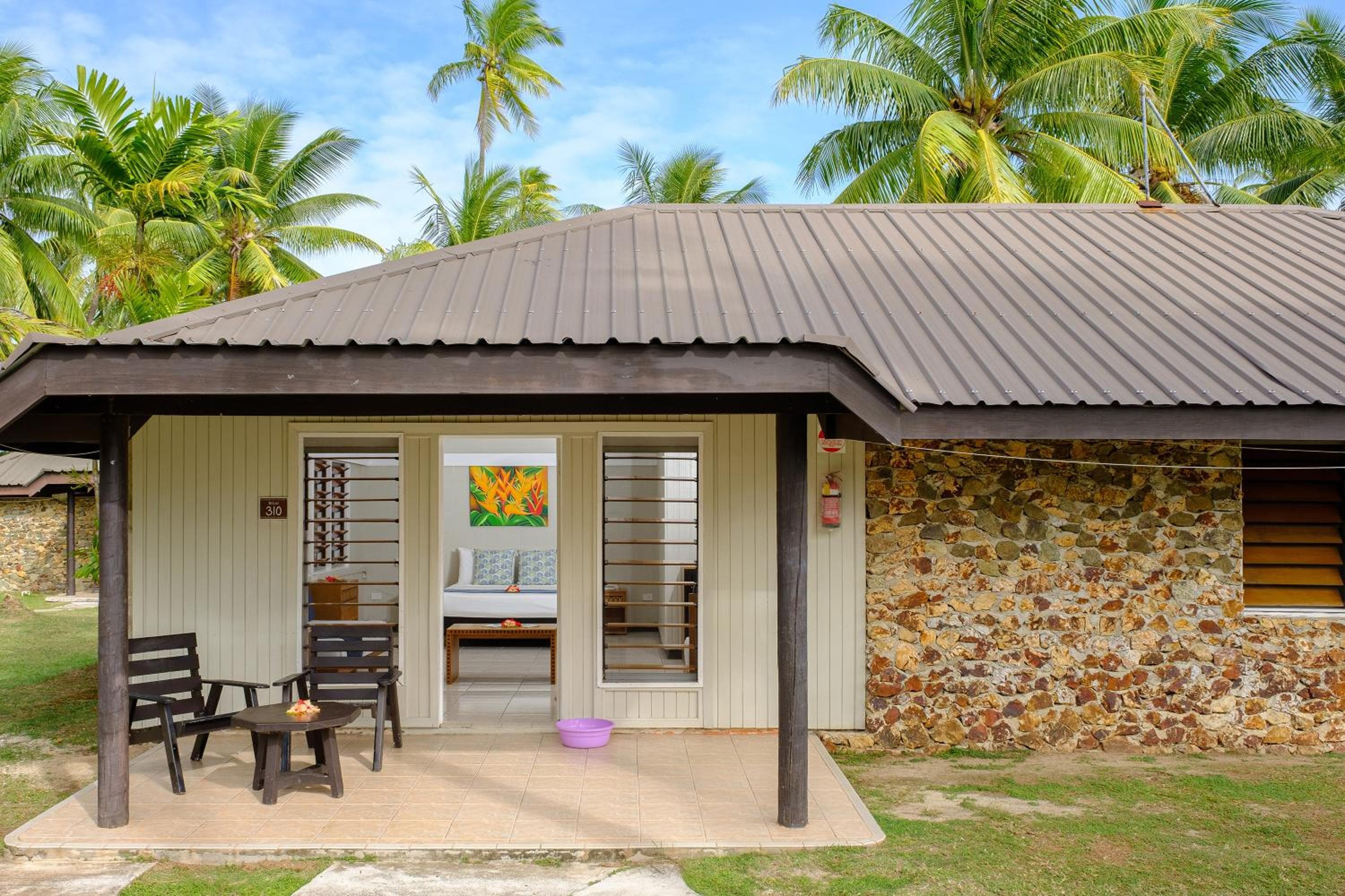Property photograph of Plantation Island Resort