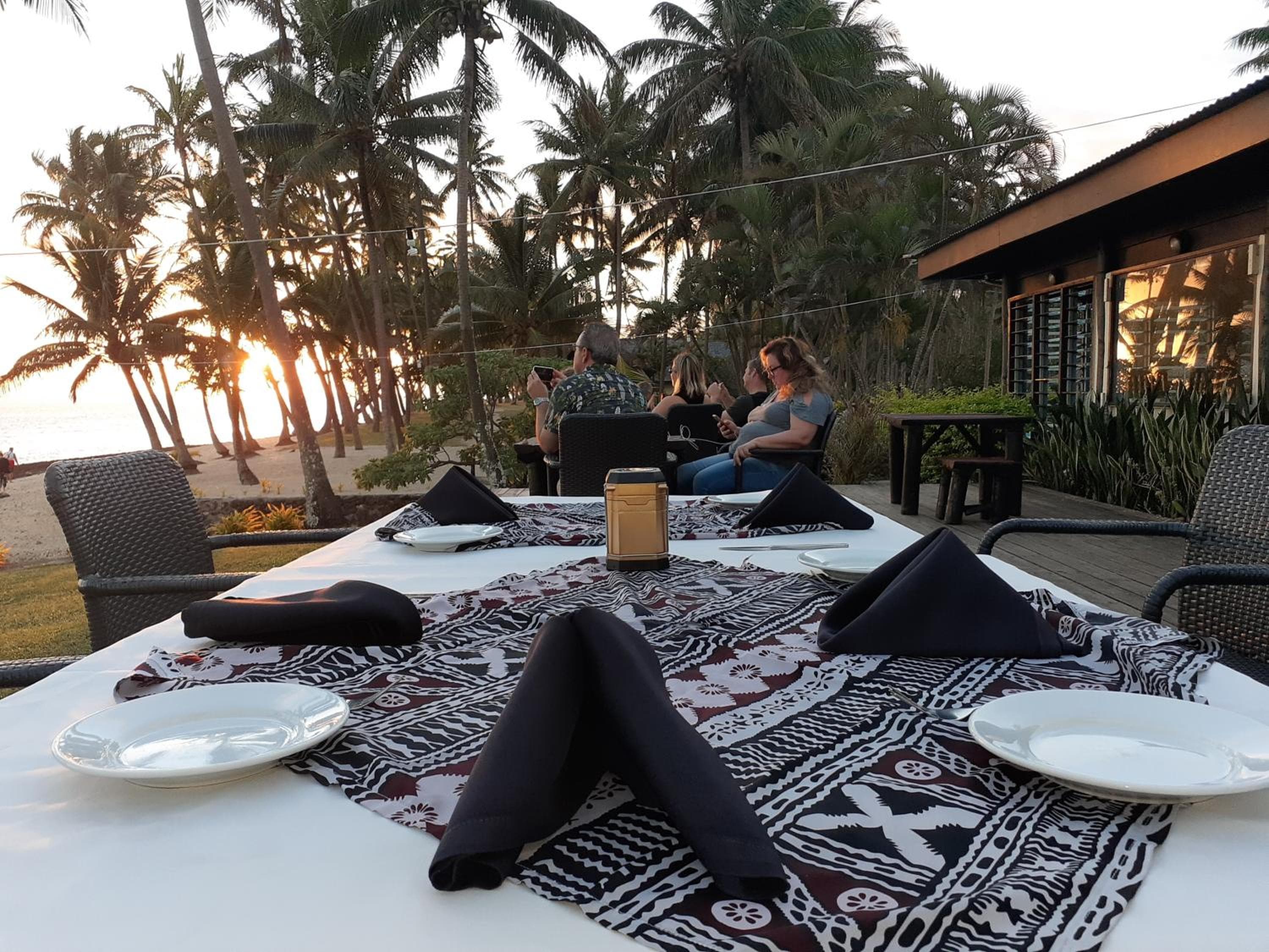 Tambua Sands Beach Resort property photograph