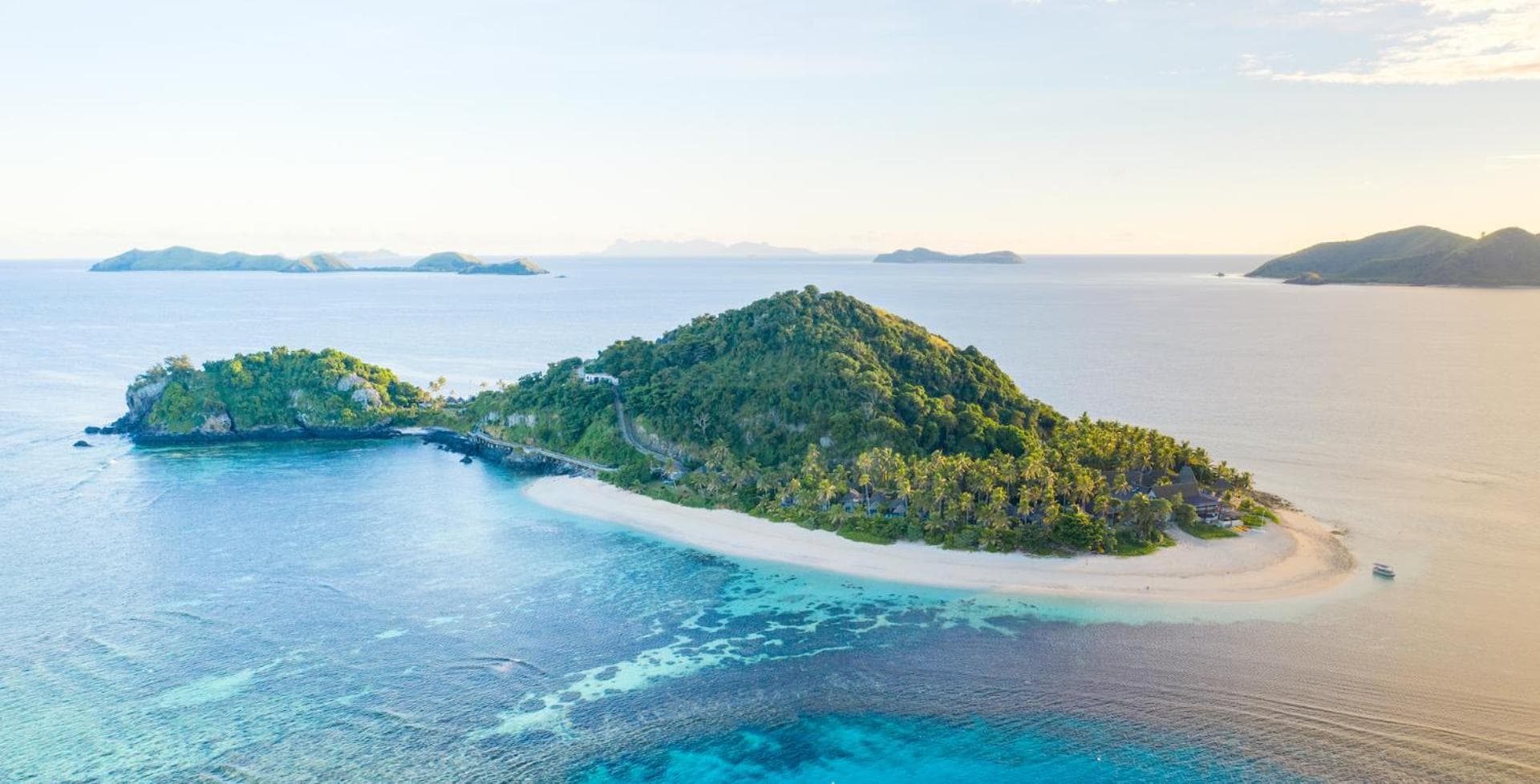 Property photograph of Matamanoa Island Resort