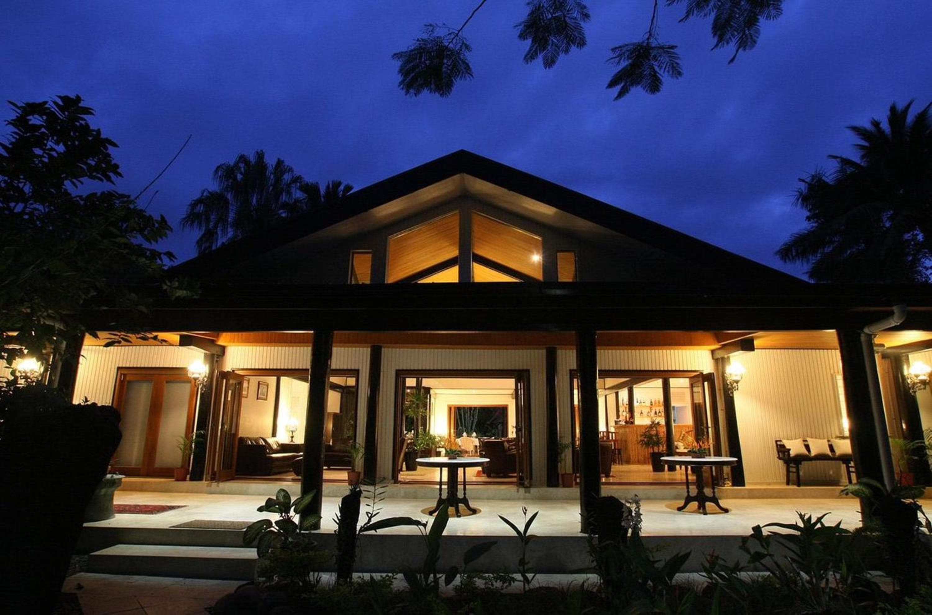The Fiji Orchid property photograph