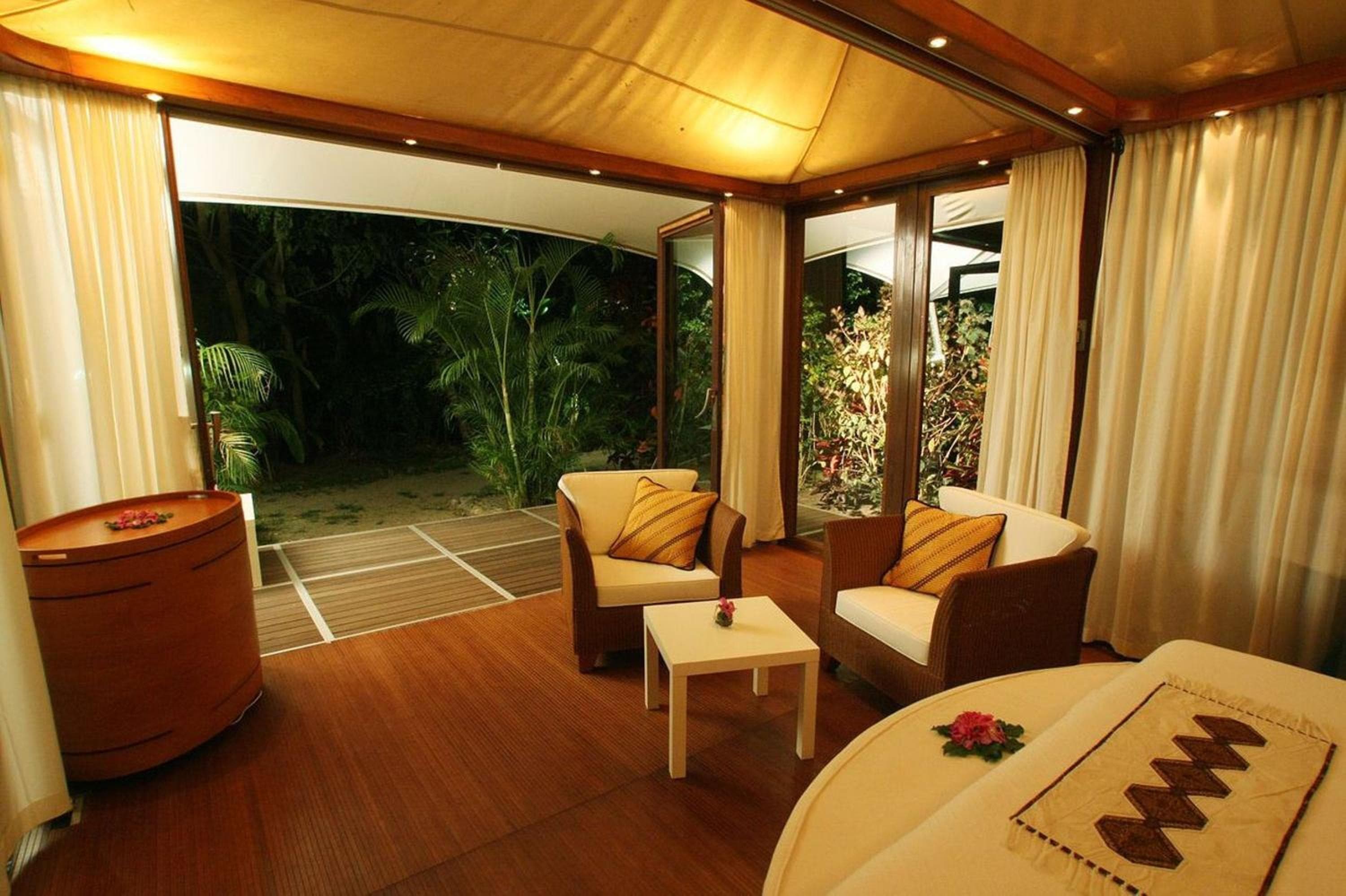 The Fiji Orchid property photograph