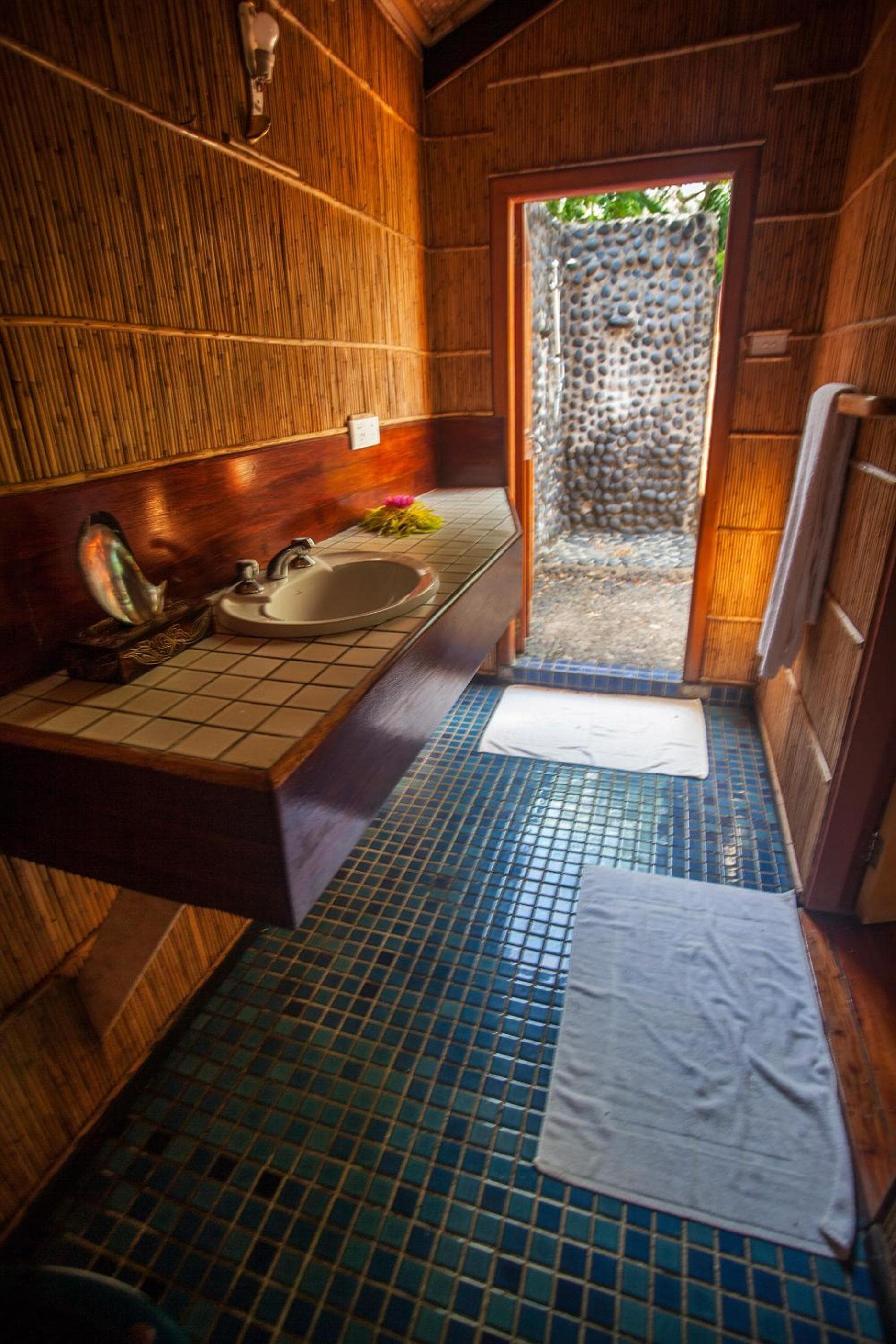 Maravu Taveuni Lodge property photograph