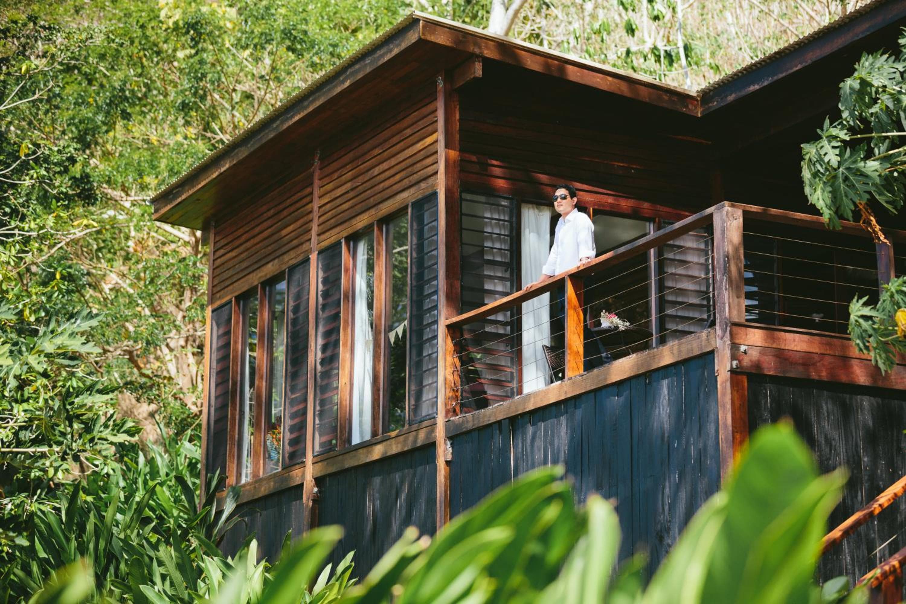 The Remote Resort property photograph