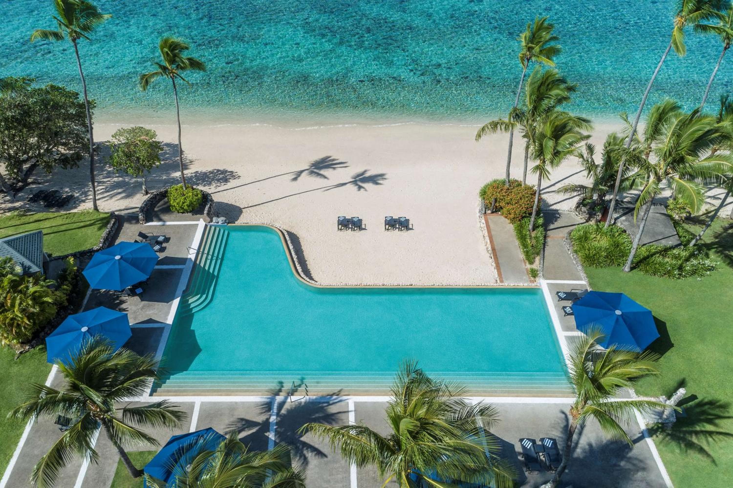 Shangri-La Yanuca Island, Fiji property photograph
