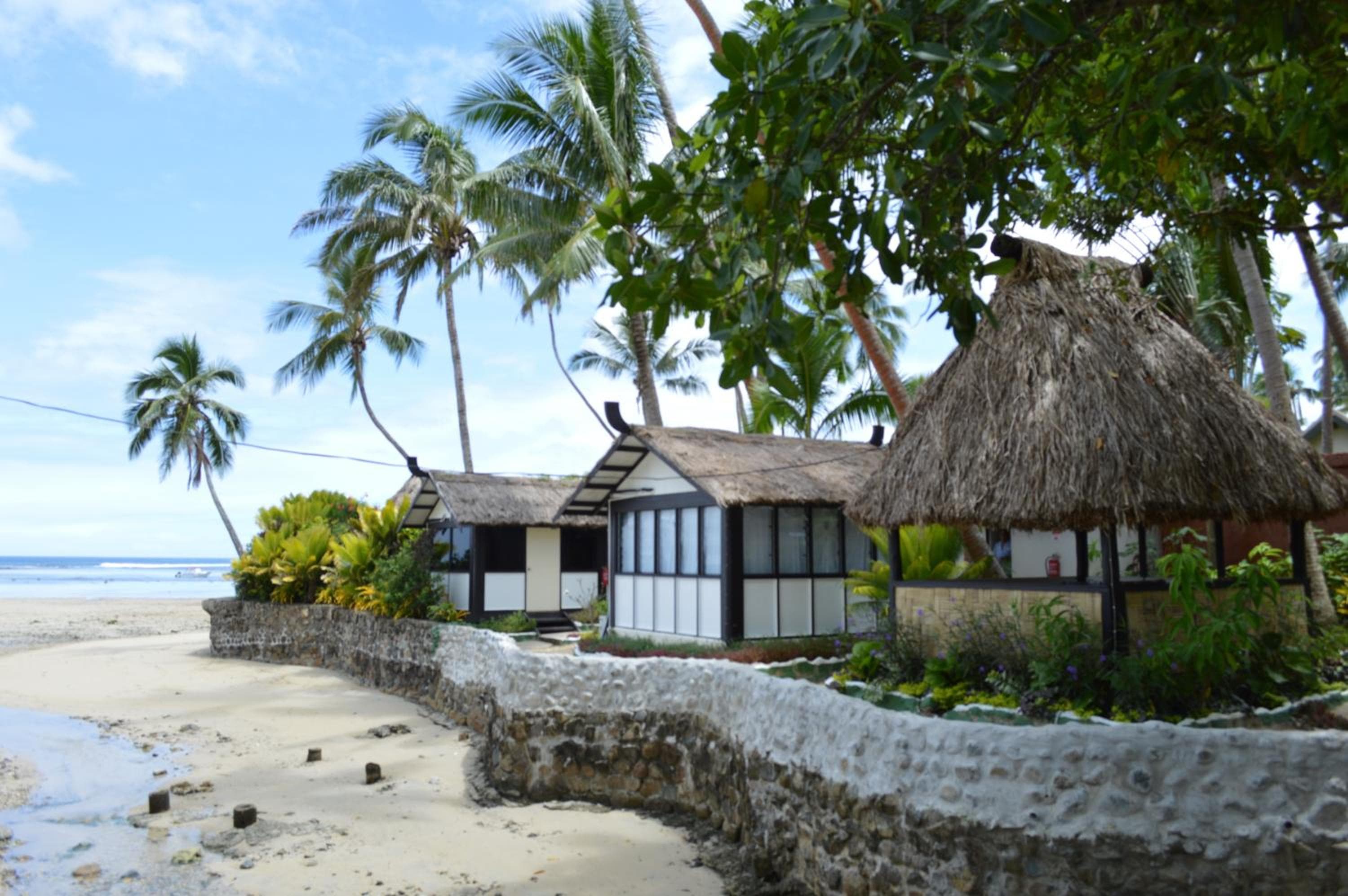 Property photograph of Fiji Hideaway Resort & Spa