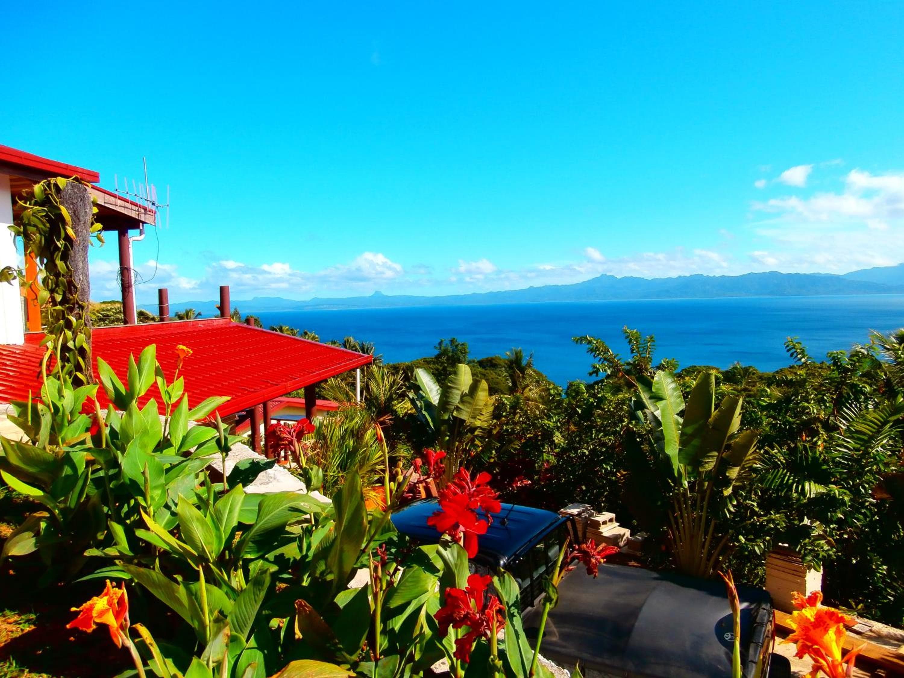 Property photograph of Korovesi Sunshine Villas